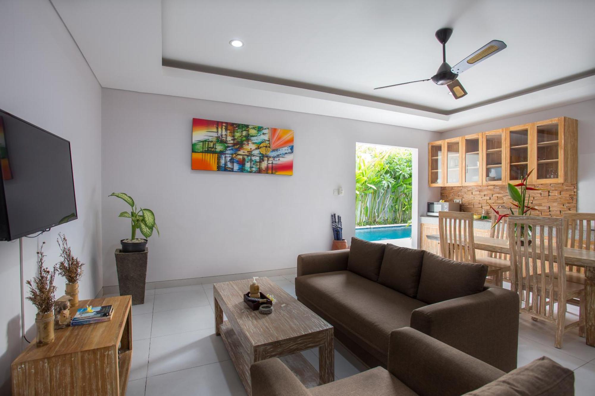 The Awandari - Chse Certified Villa