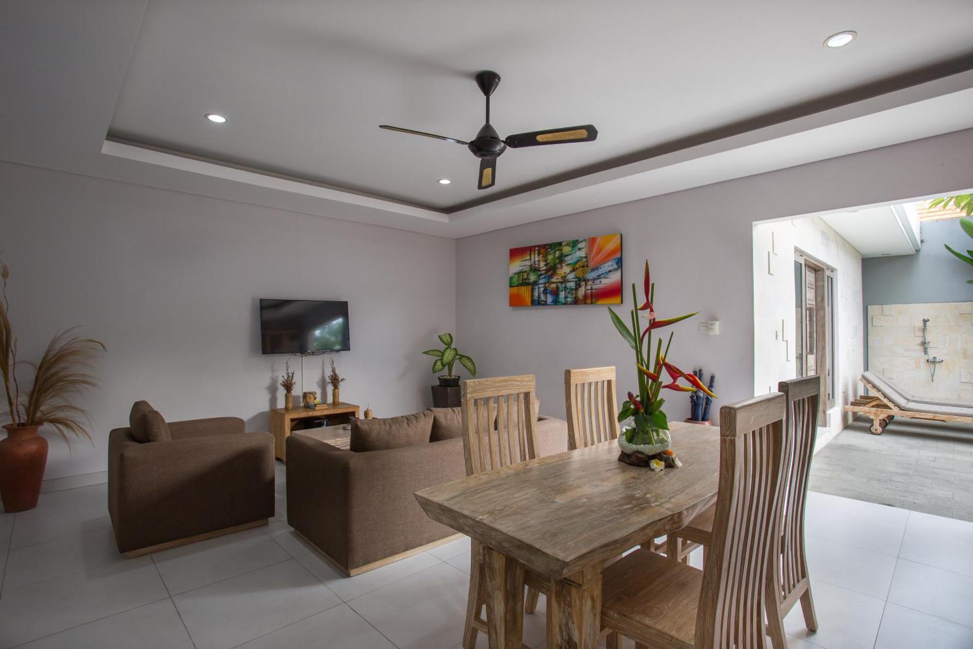 The Awandari - Chse Certified * Seminyak (Bali)