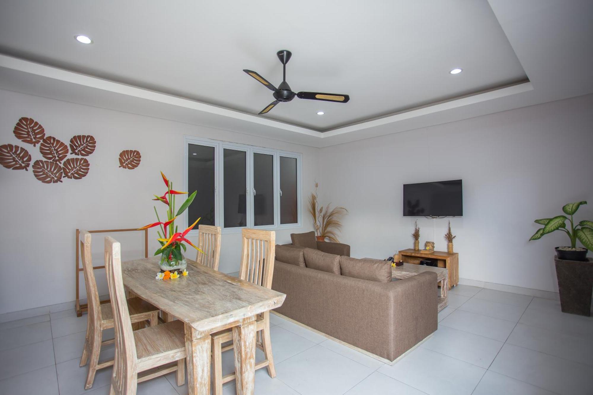 Villa The Awandari - Chse Certified