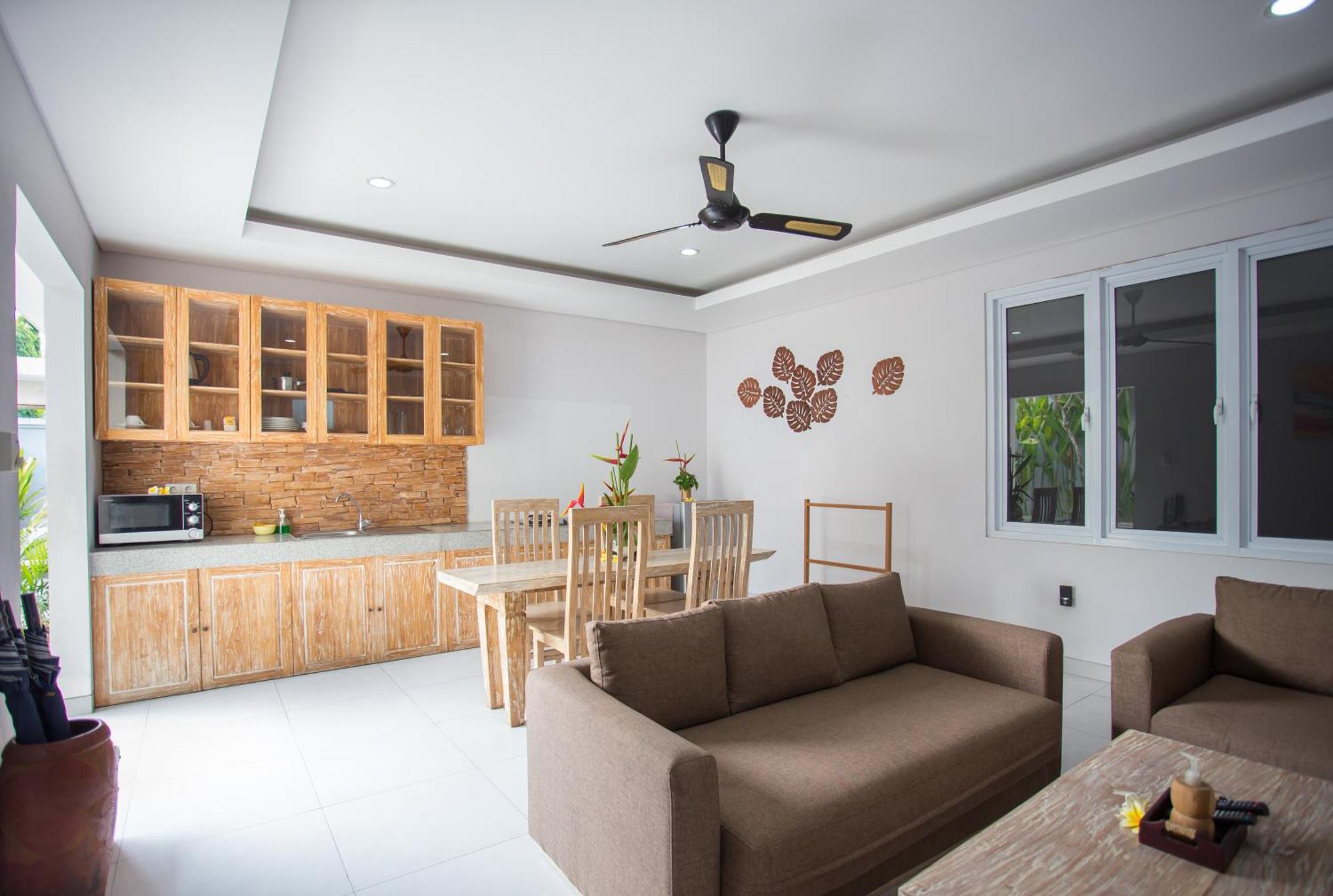 The Awandari - Chse Certified * Seminyak (Bali)