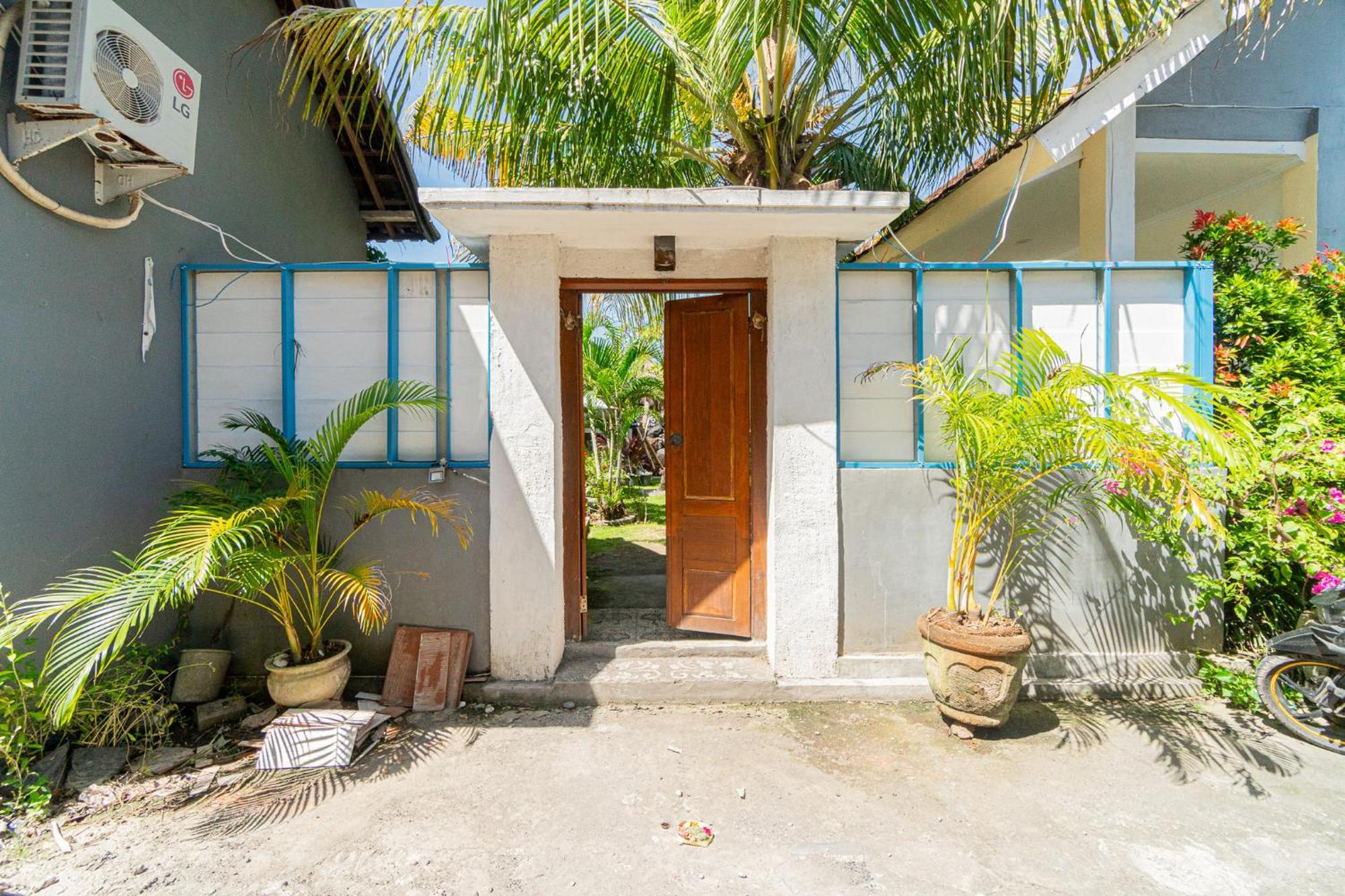 Guest house Armadillo By Bukit Vista Canggu (Bali)