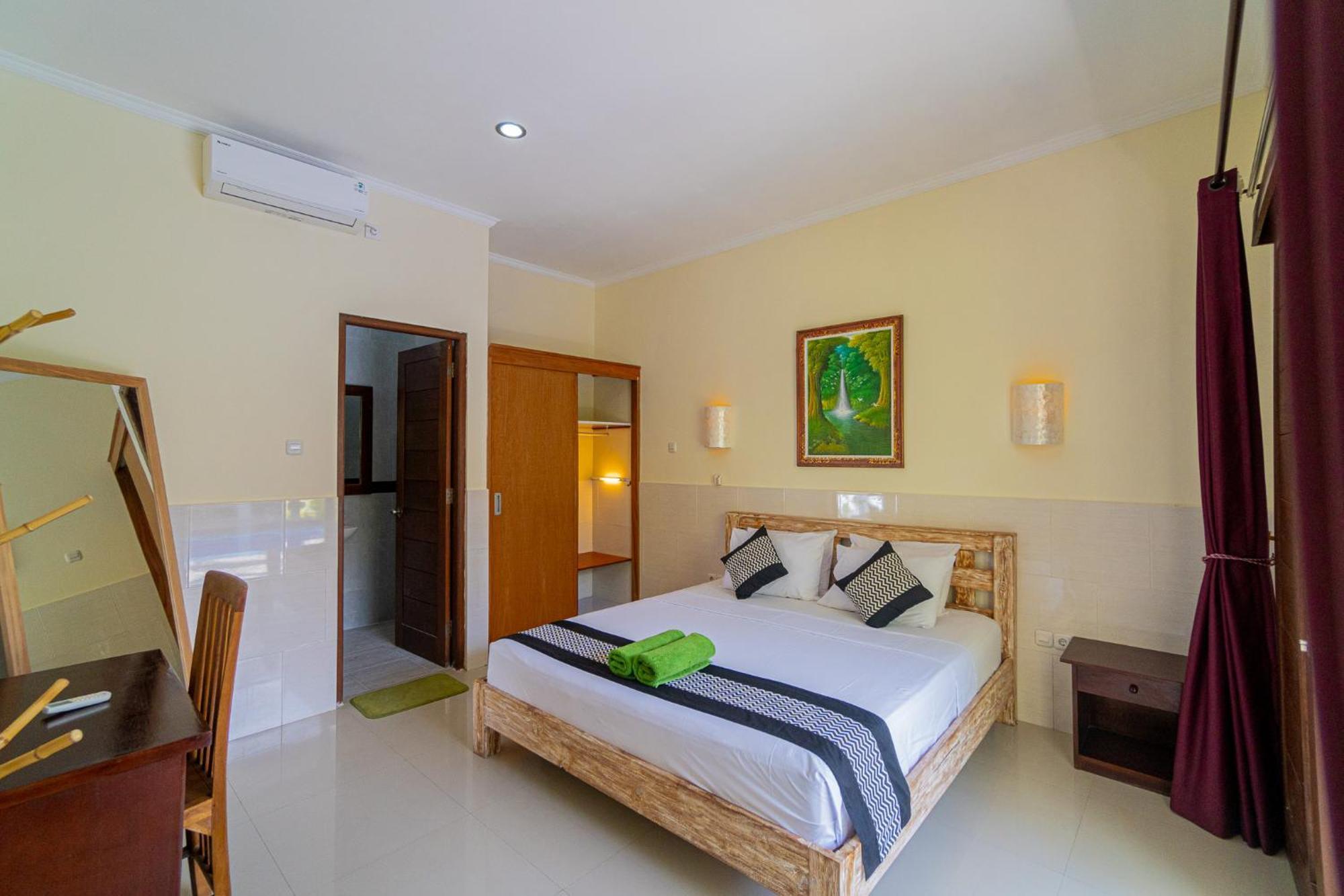 Guest house Armadillo By Bukit Vista Canggu (Bali)
