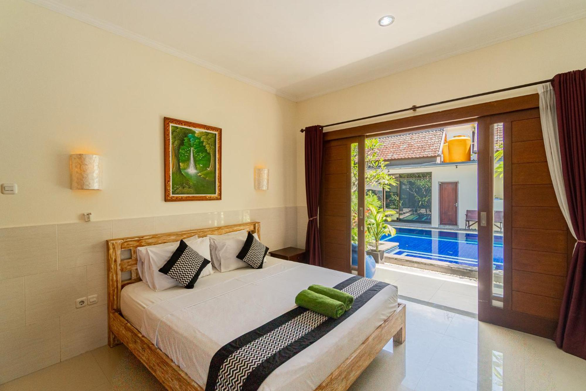 Guest house Armadillo By Bukit Vista