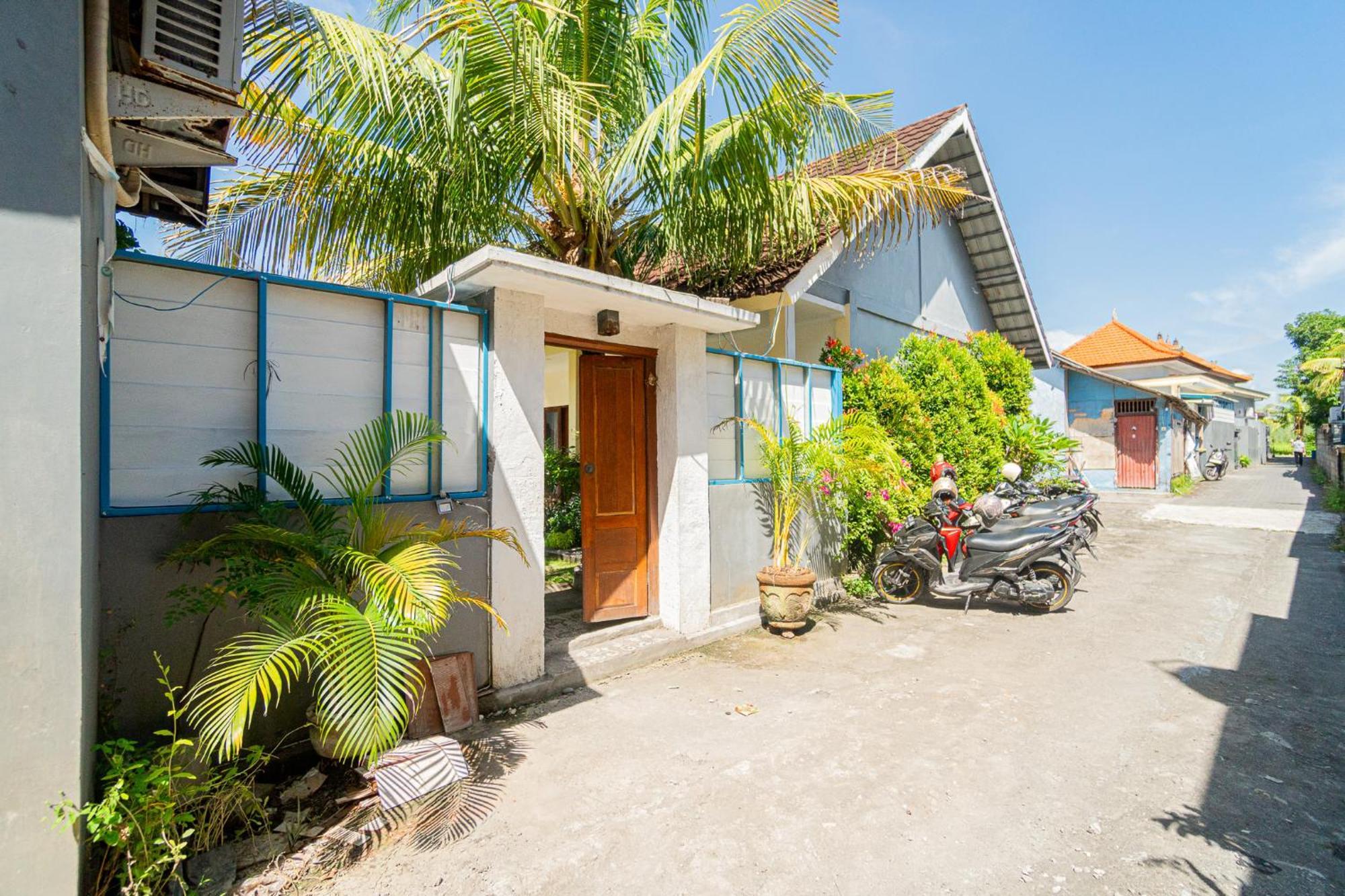 Guest house Armadillo By Bukit Vista *