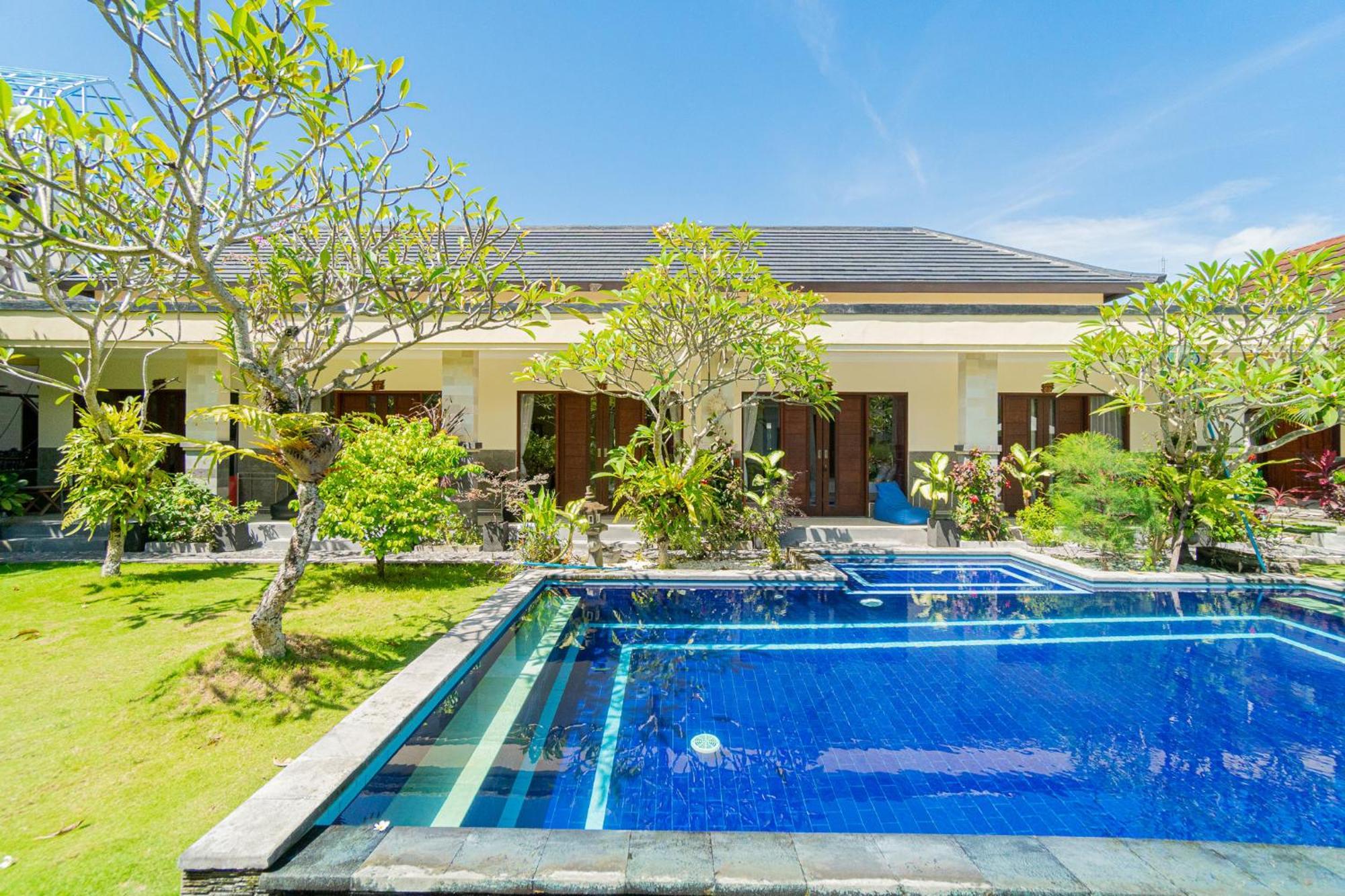 Armadillo By Bukit Vista * Canggu (Bali)
