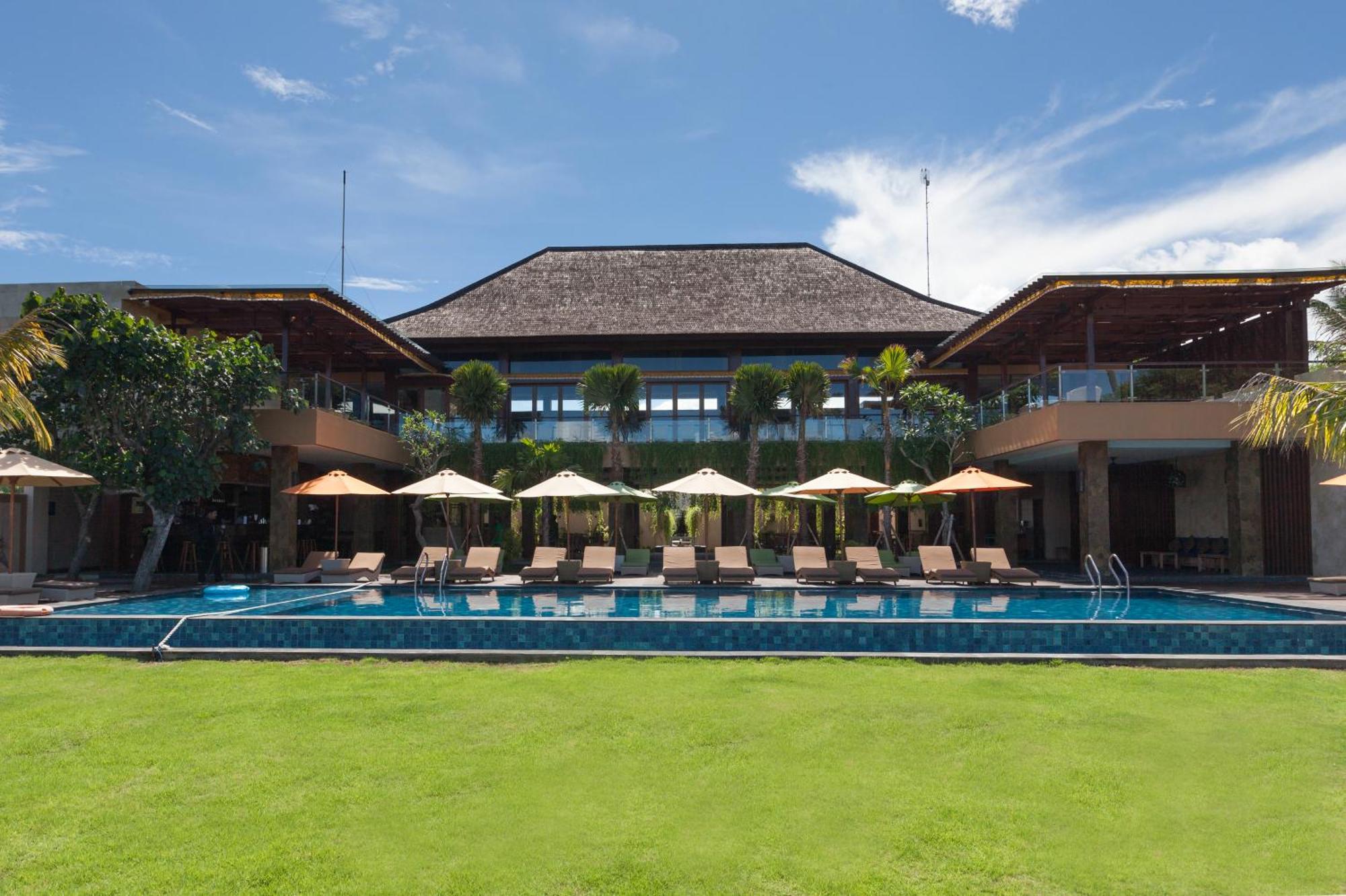 D'nusa Club And Nusa Lembongan (Bali)