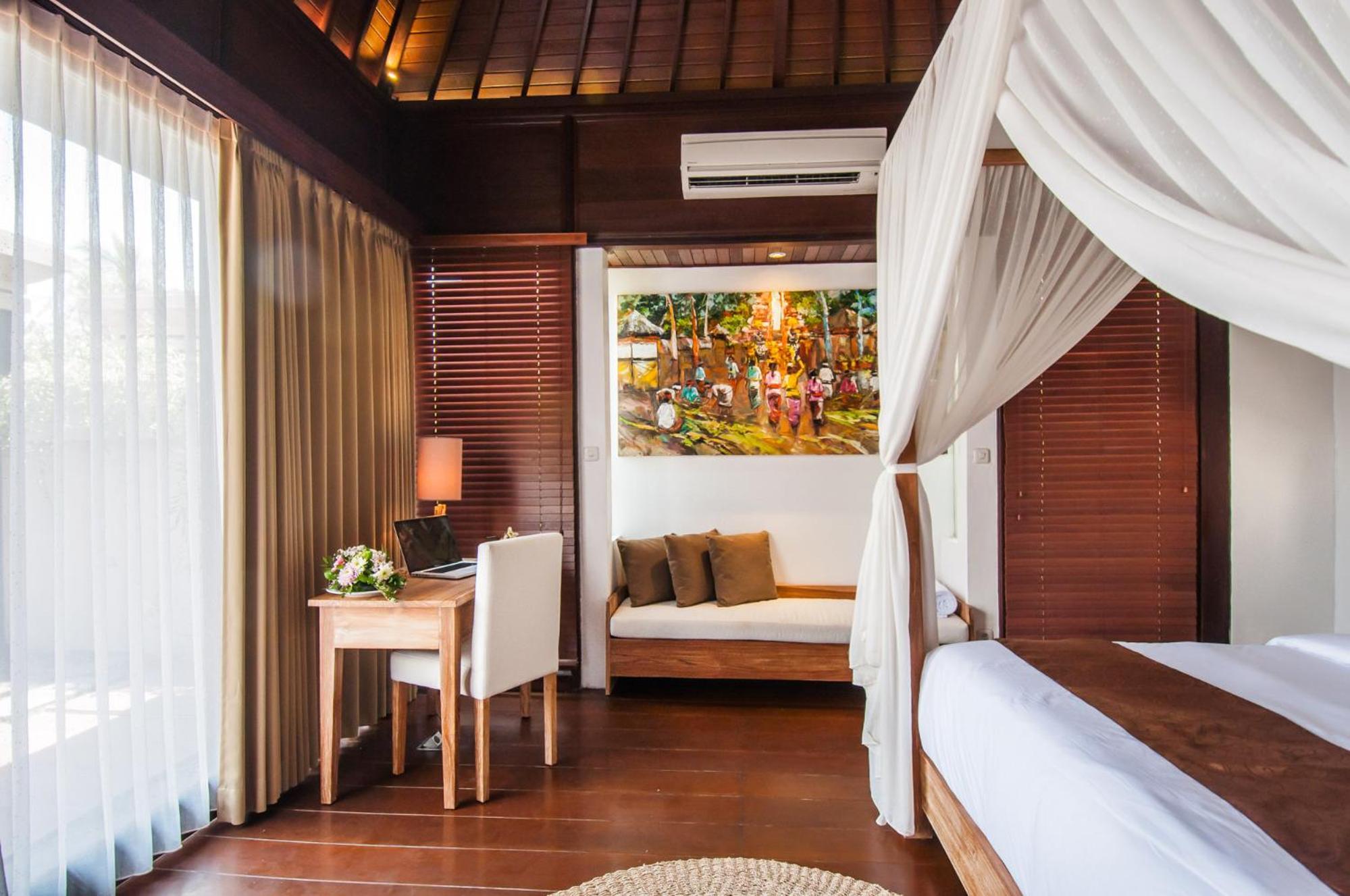 D'nusa Club And 4*