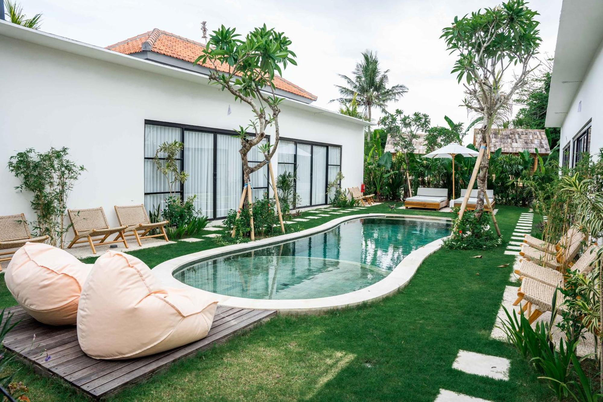 Shanti Boutique Retreat 4* Tanah Lot (Bali)