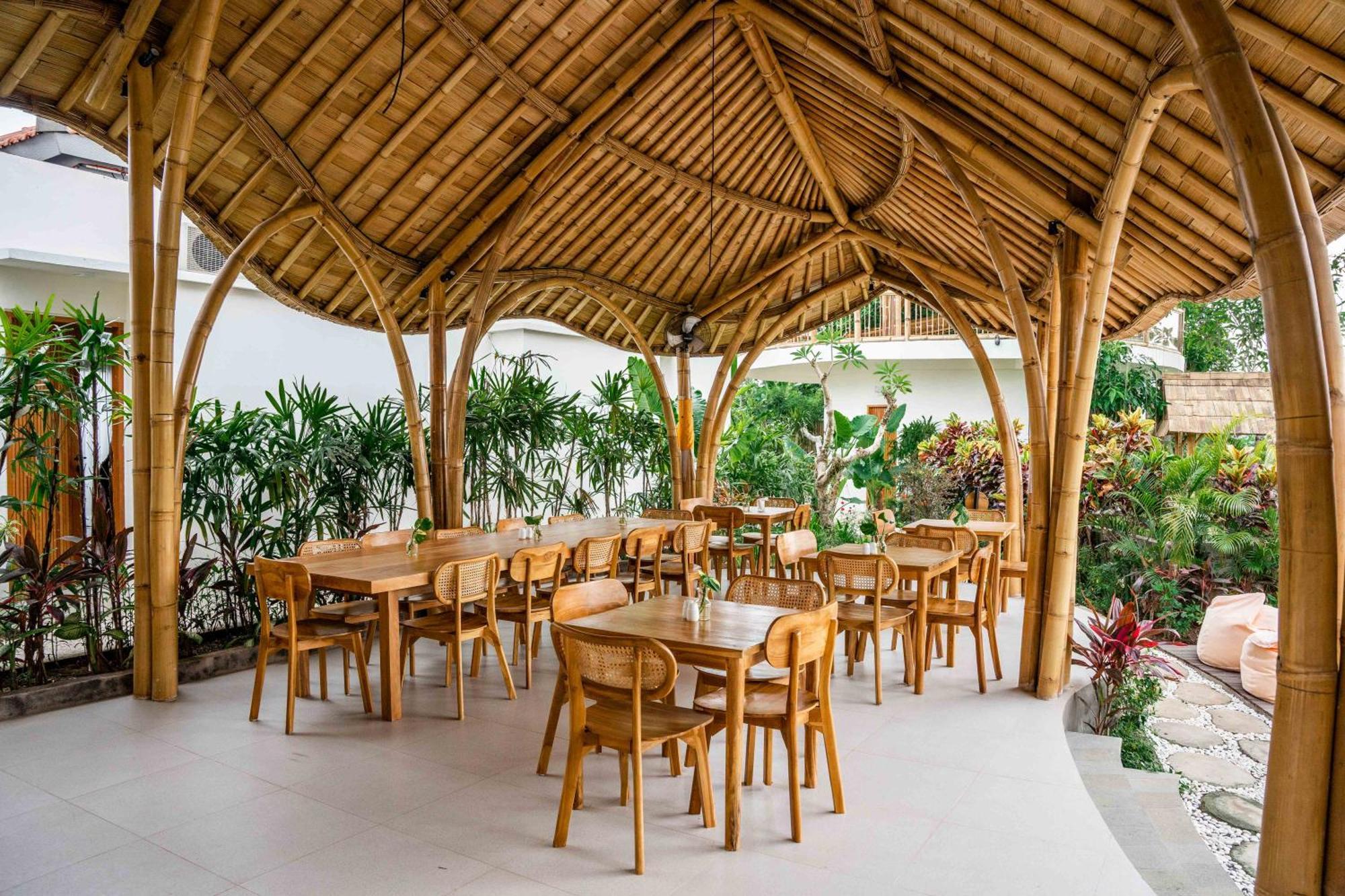 Shanti Boutique Retreat