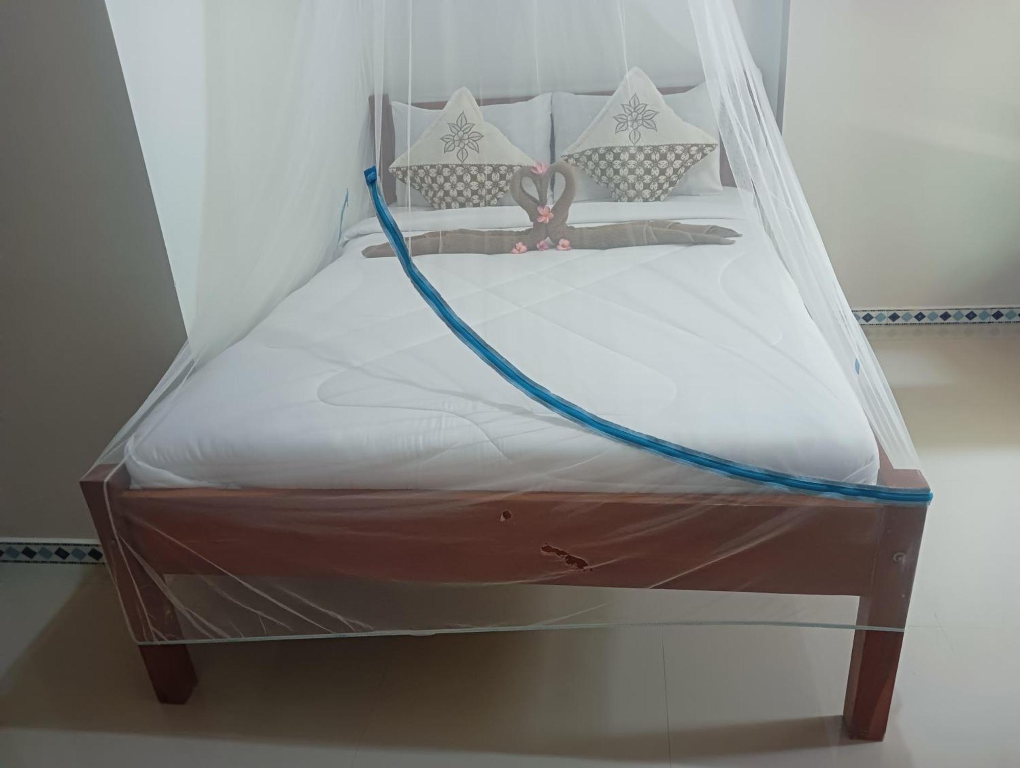 Homestay Buda's Lemukih
