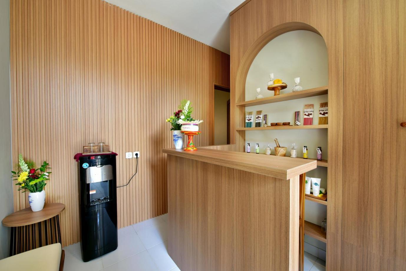 Mahayoga Private Pool And Resto Villa *