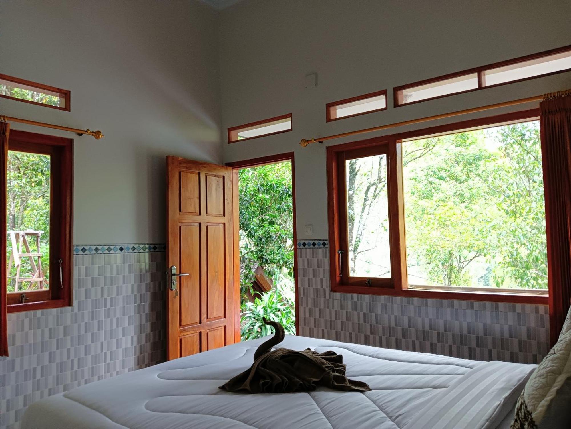Homestay Buda's Lemukih
