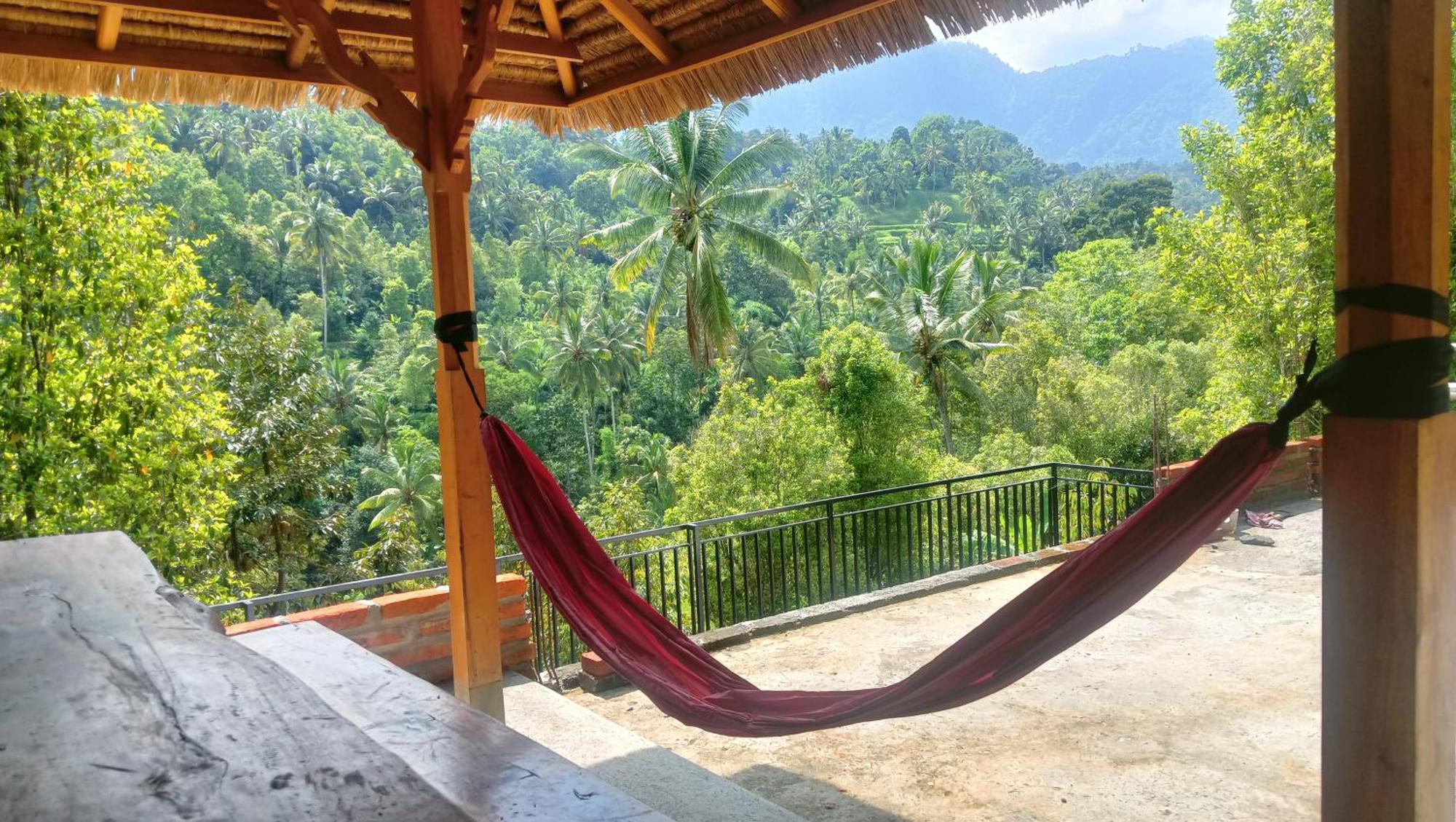 Homestay Buda's Lemukih