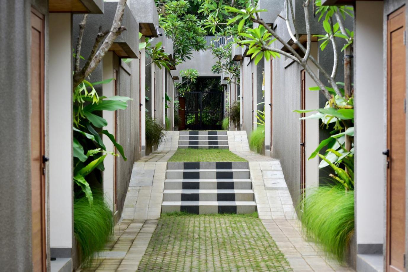 Mahayoga Private Pool And Resto Ubud (Bali)