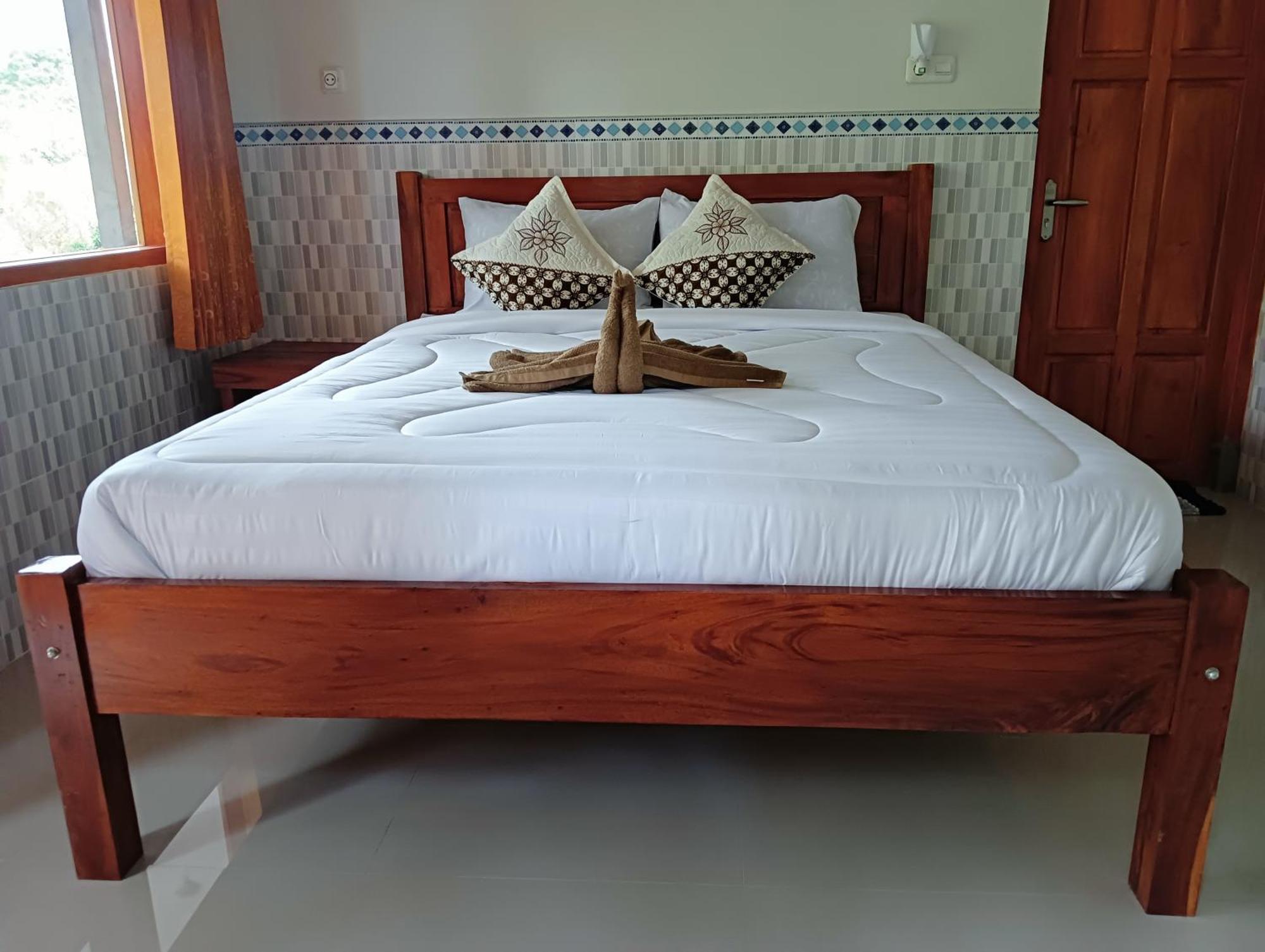 Buda's Lemukih Buleleng (Bali)