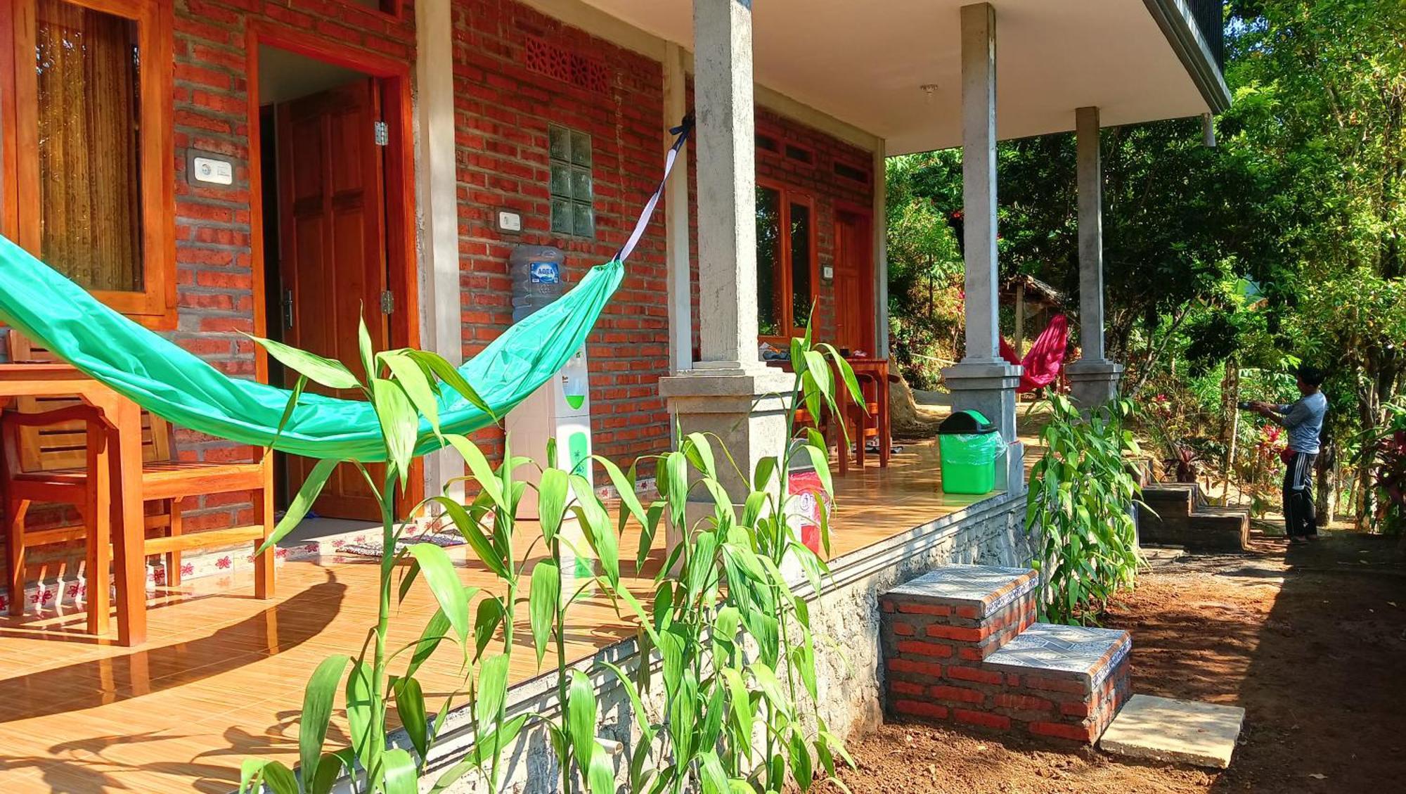 Homestay Buda's Lemukih *
