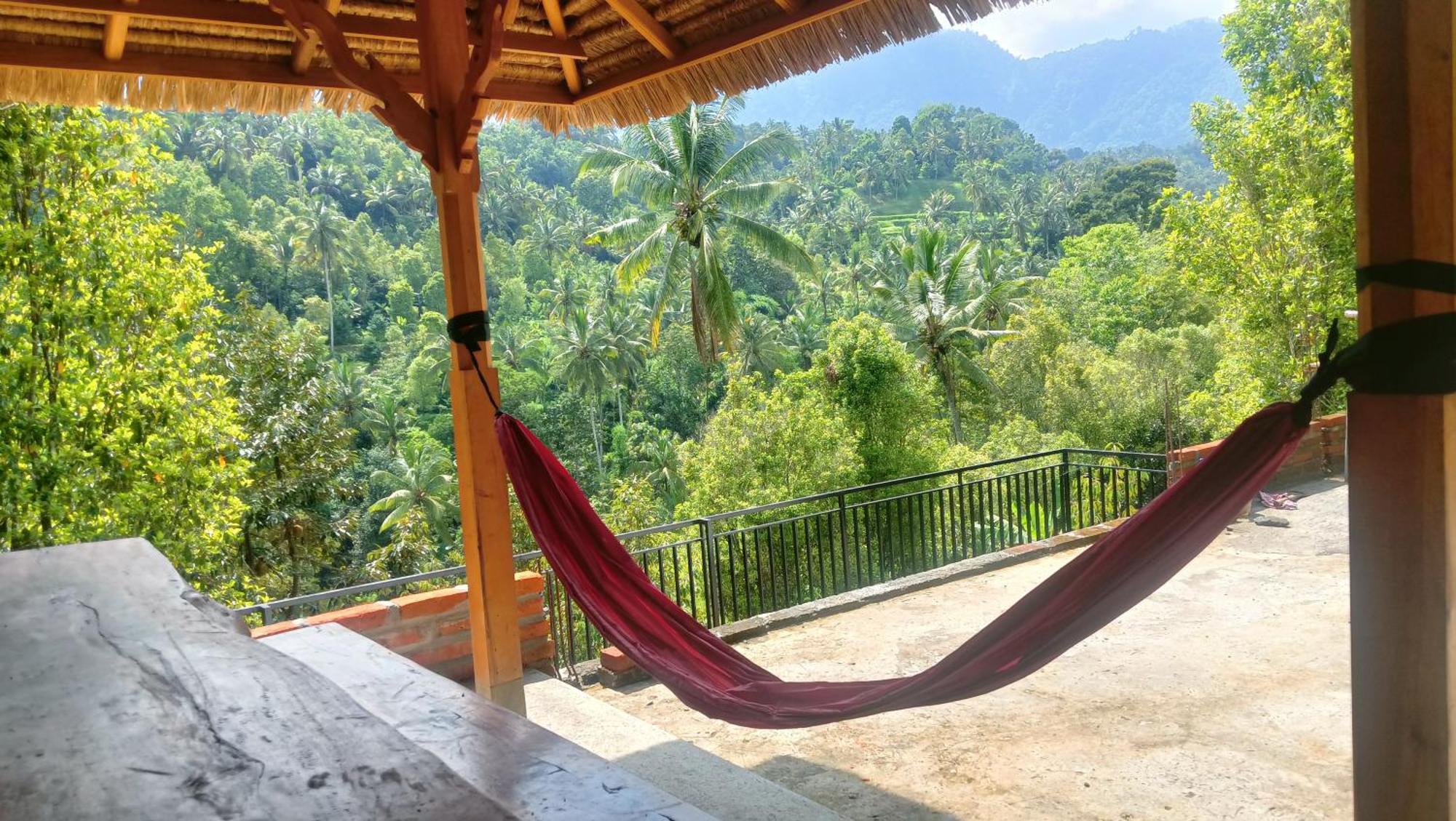 Homestay Buda's Lemukih Buleleng (Bali)