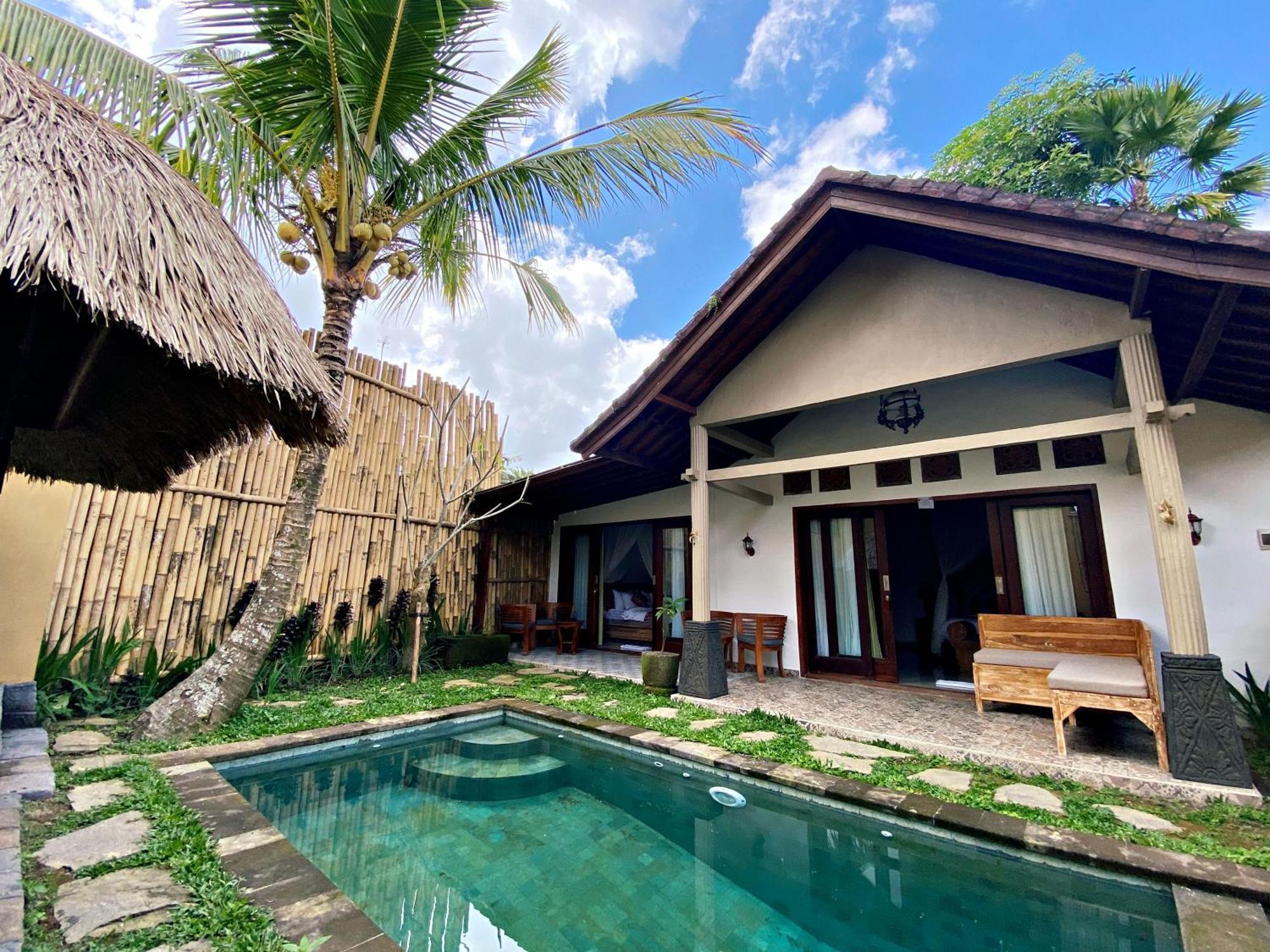 Resort Uma Linggah By Puri Signatures