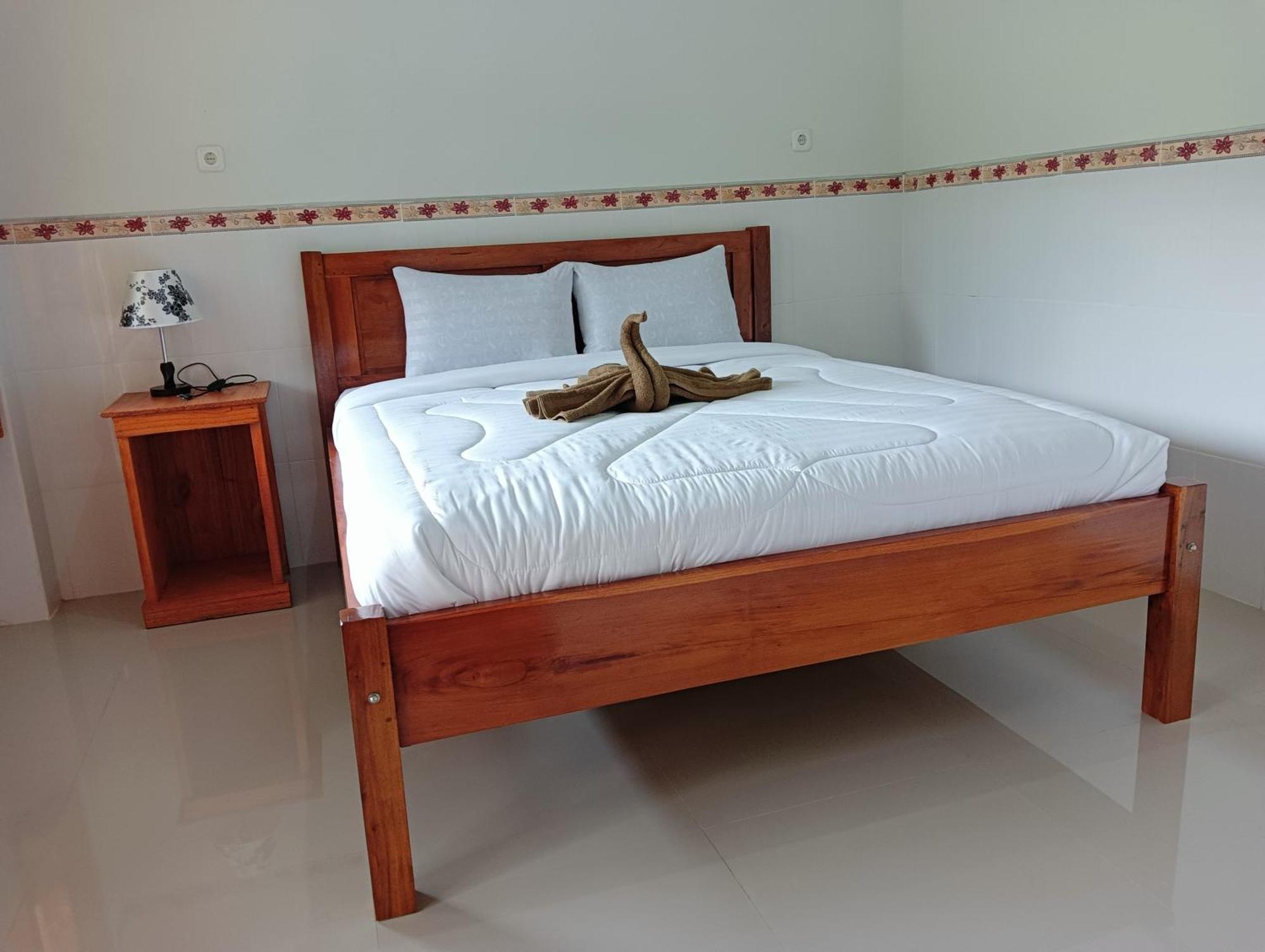 Homestay Buda's Lemukih