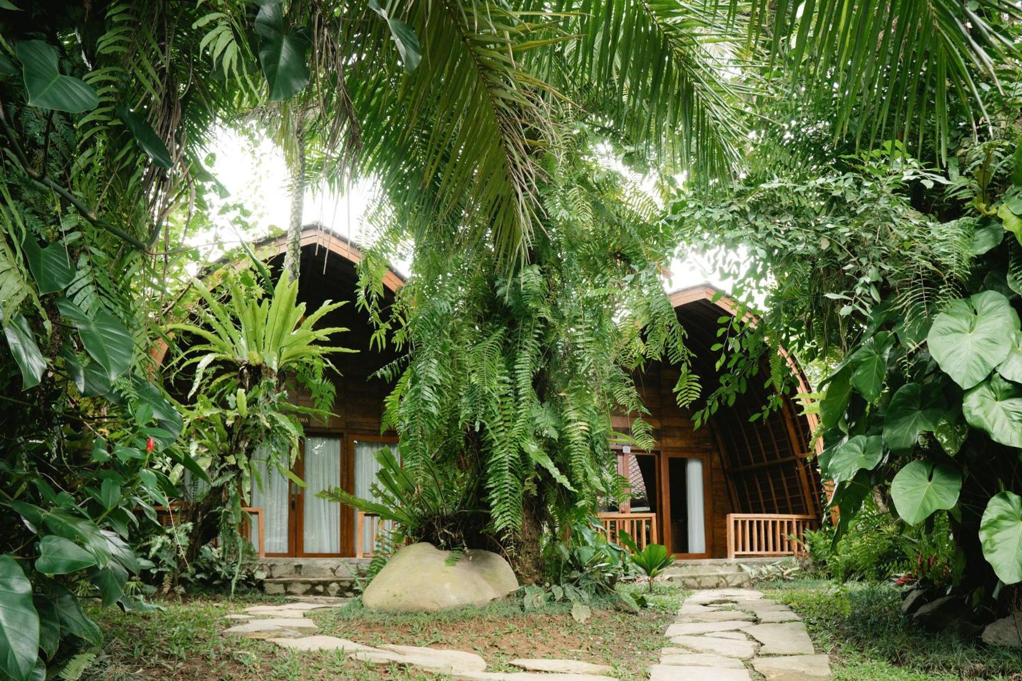 Uma Linggah By Puri Signatures Resort *
