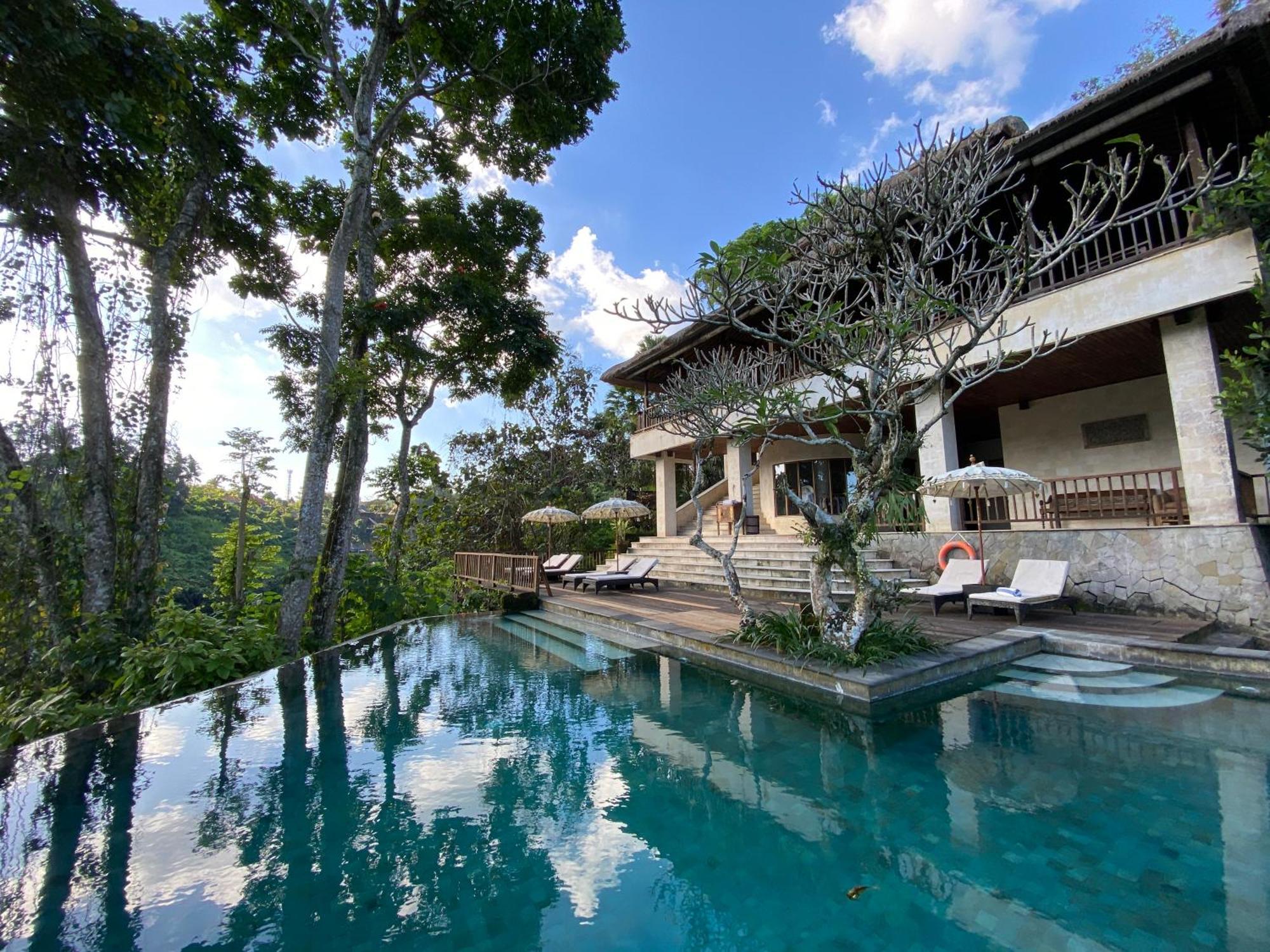 Villa Natura Bali