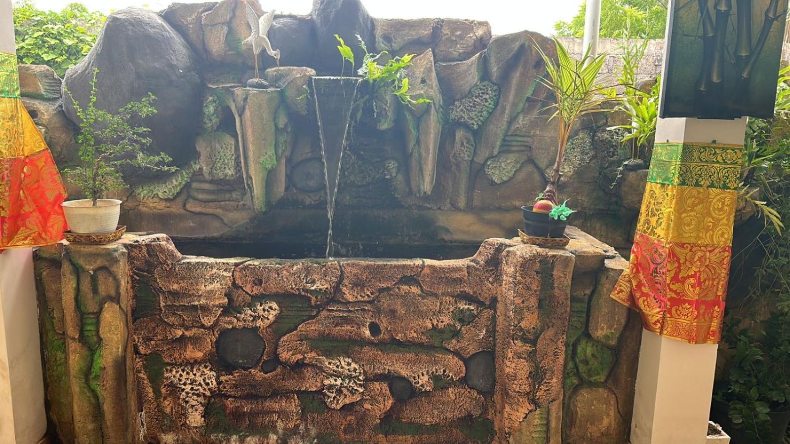 Ocean Dive - Guest house Tulamben (Bali)