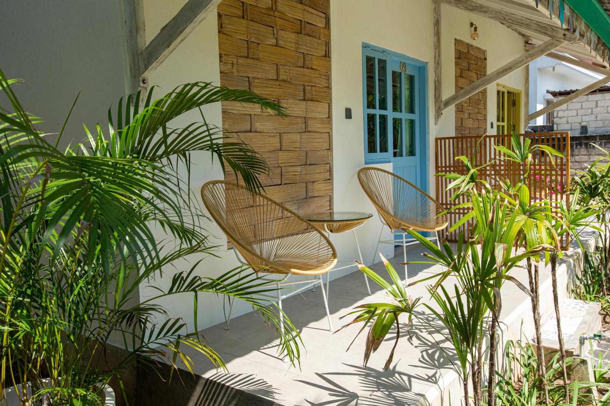 Holiday park La Roja