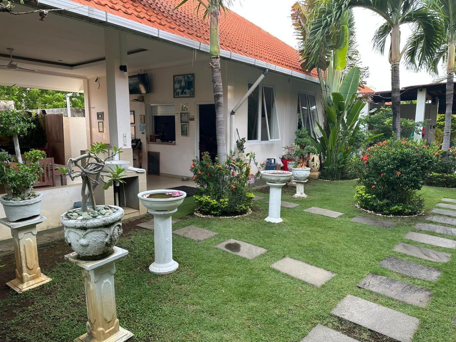 Guest house Ocean Dive -