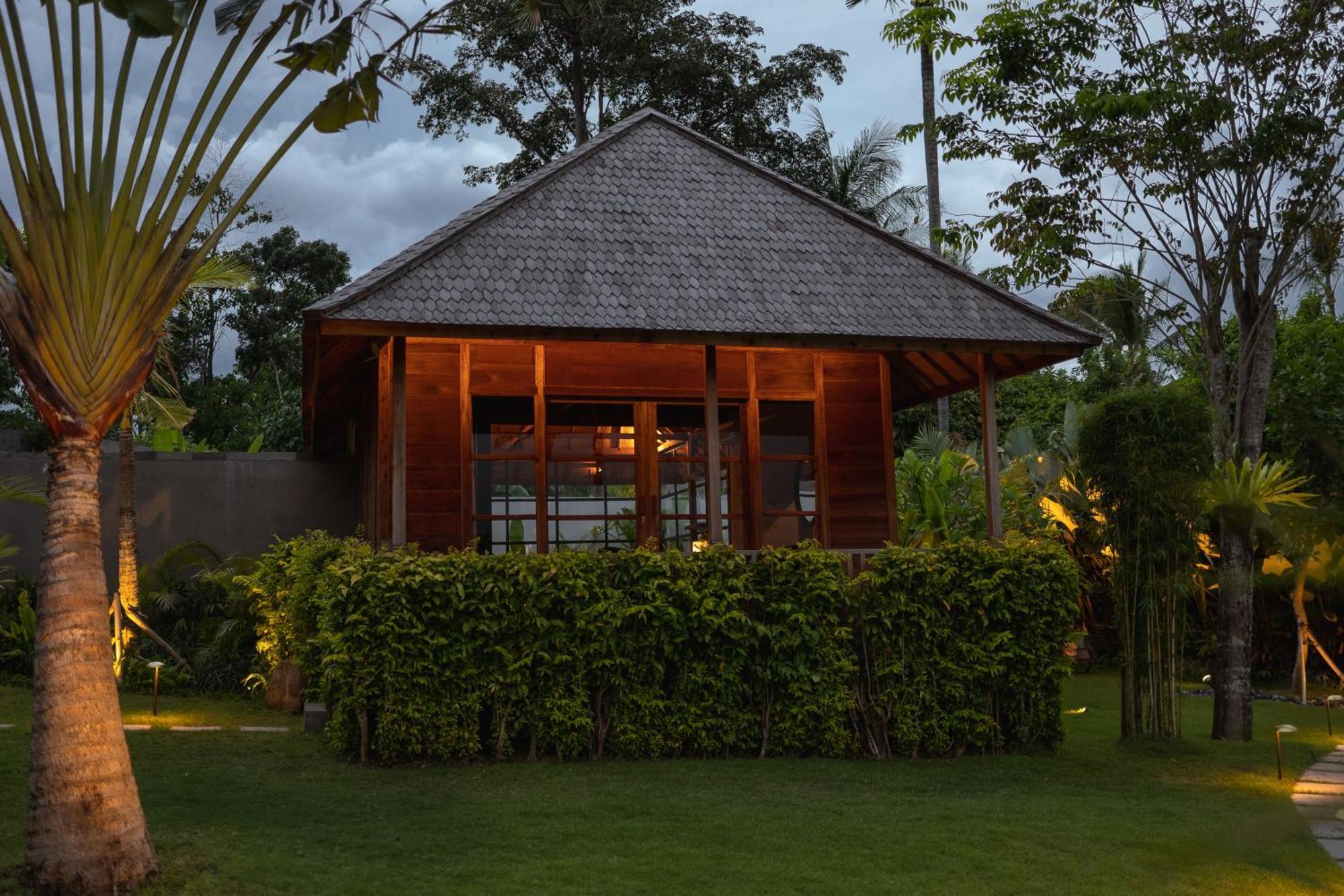 Resort East Bali Volcano View & - Adults Only Area Karangasem (Bali)