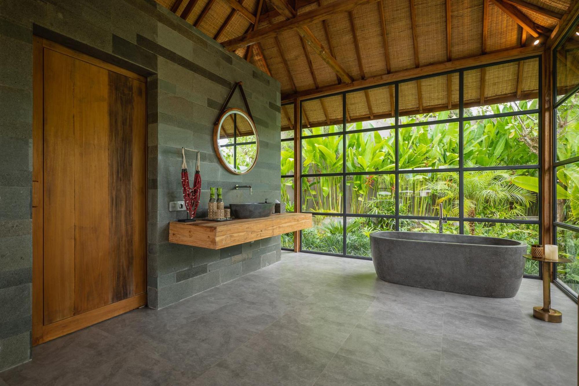East Bali Volcano View & - Adults Only Area Resort