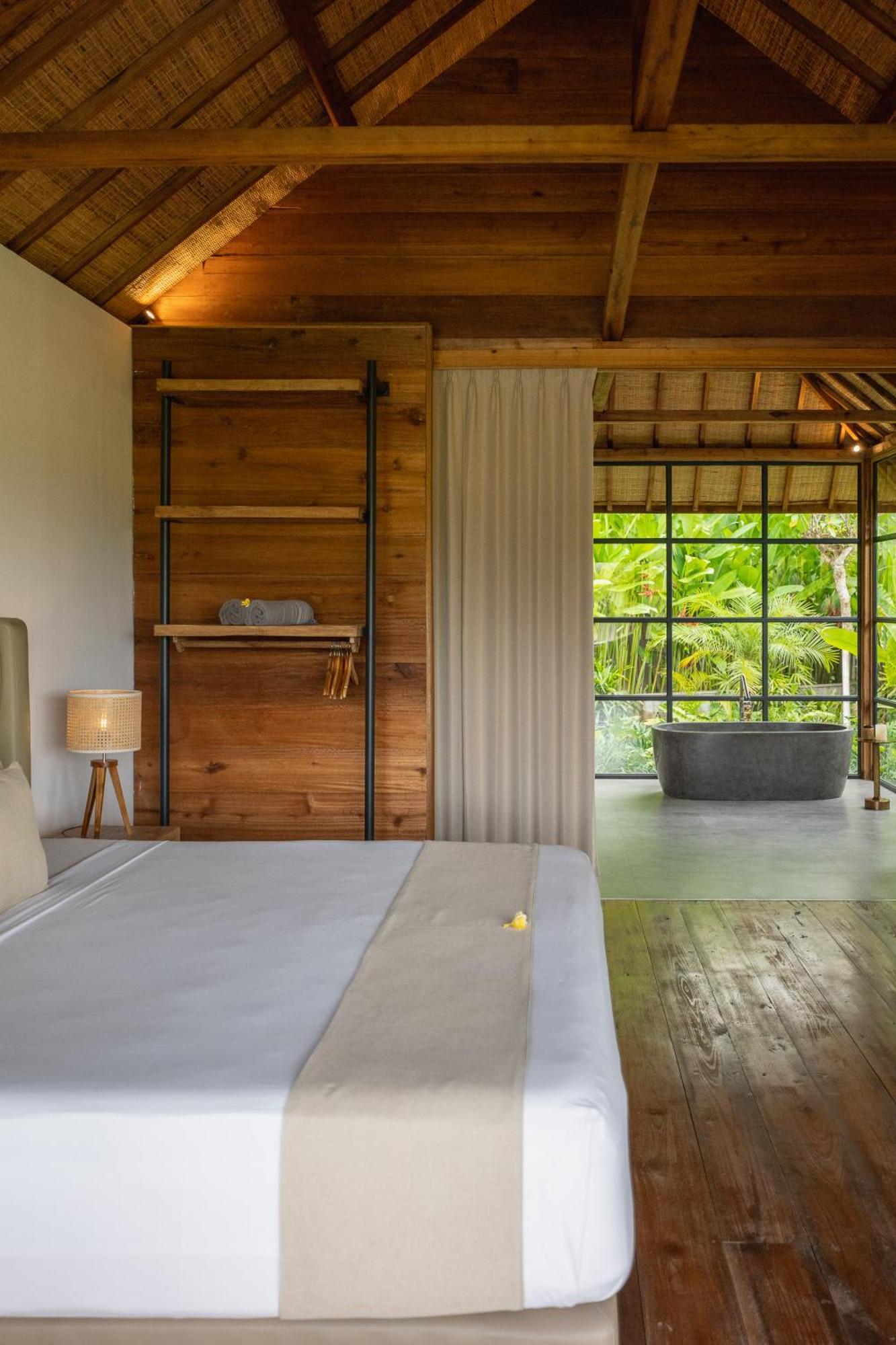 Resort East Bali Volcano View & - Adults Only Area