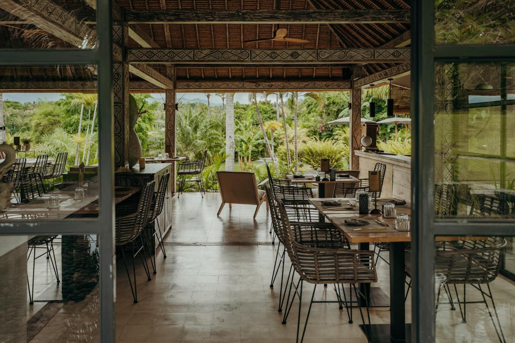 East Bali Volcano View & - Adults Only Area Resort *