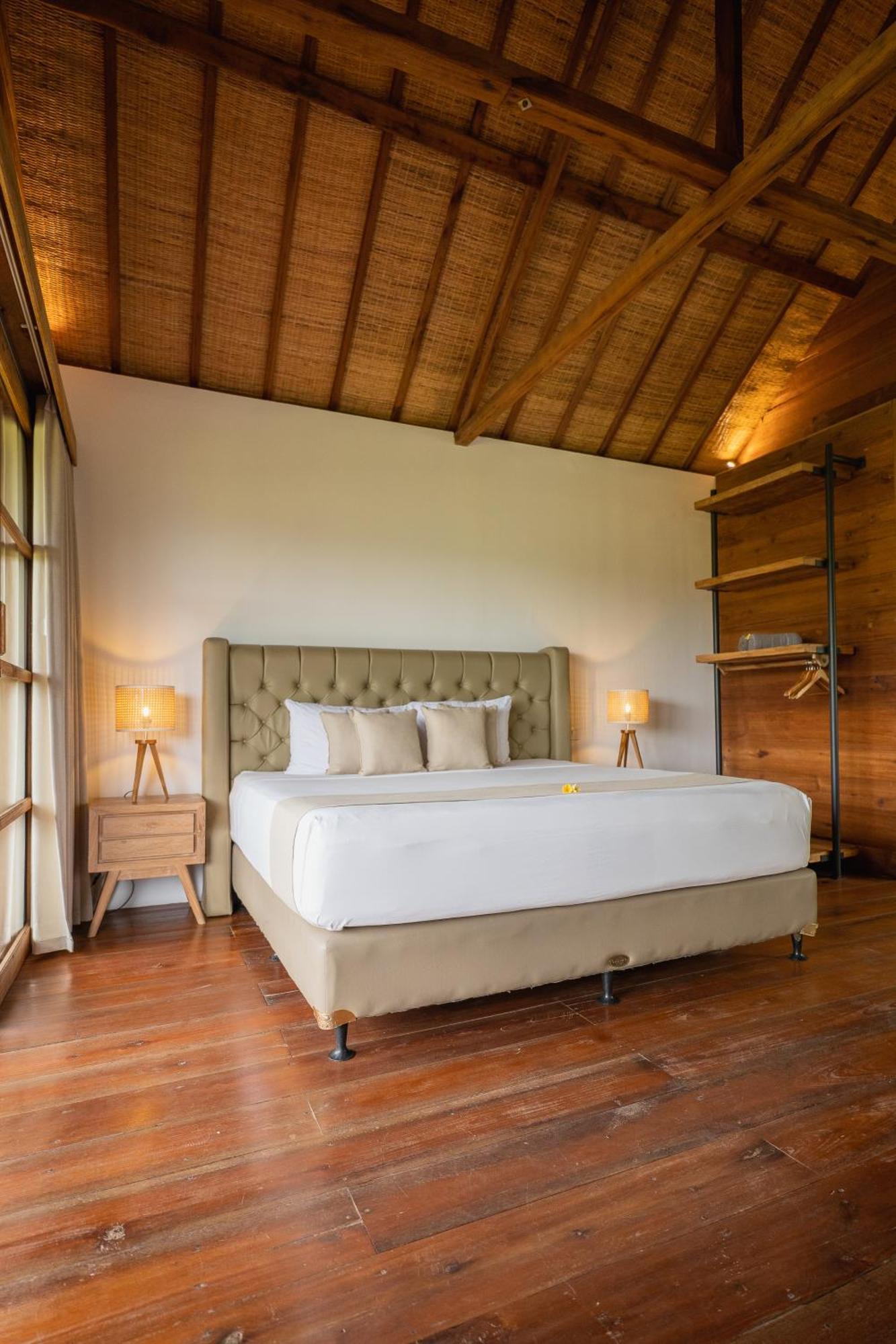 Resort East Bali Volcano View & - Adults Only Area Karangasem (Bali)