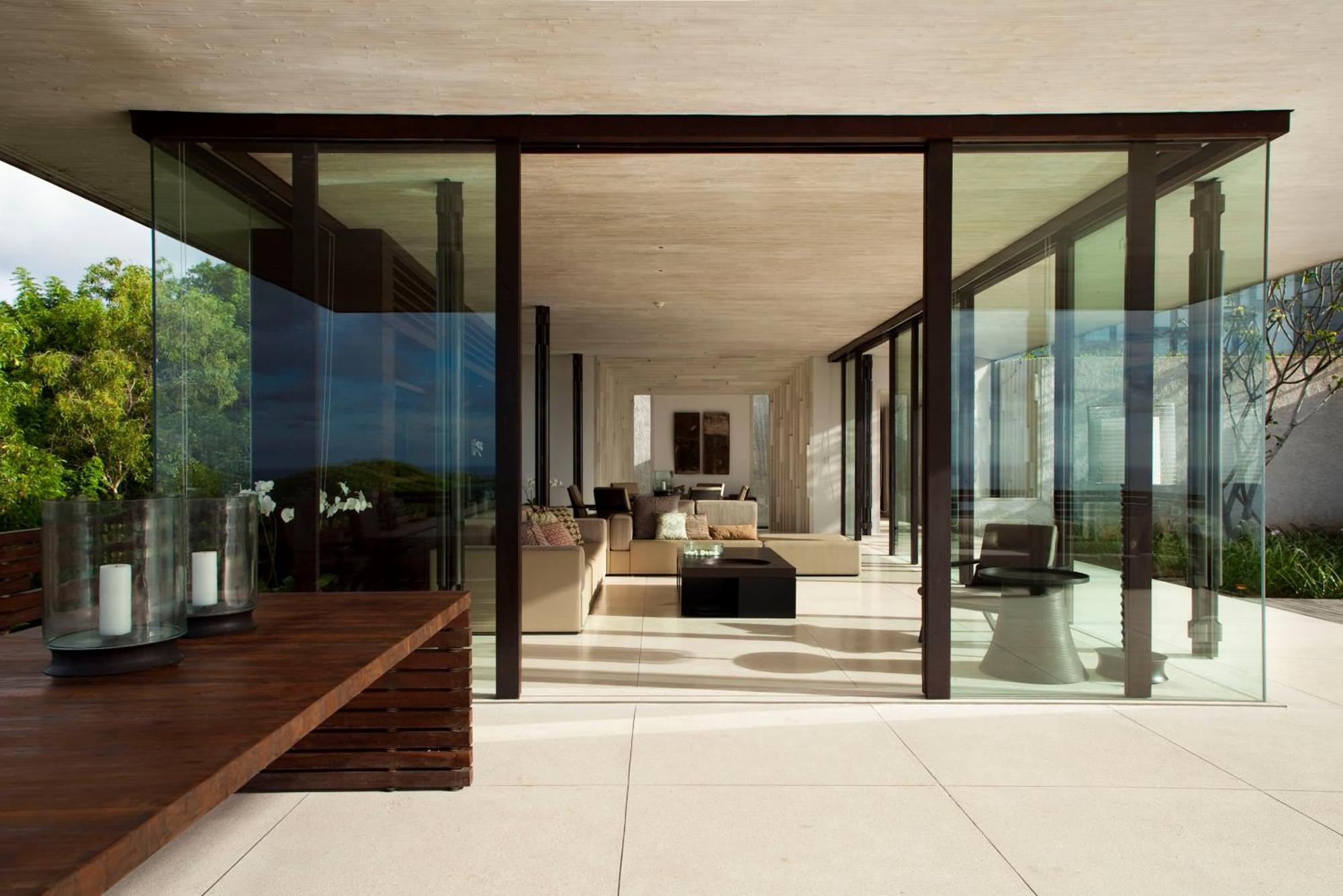 Villa Alila Uluwatu (Bali)