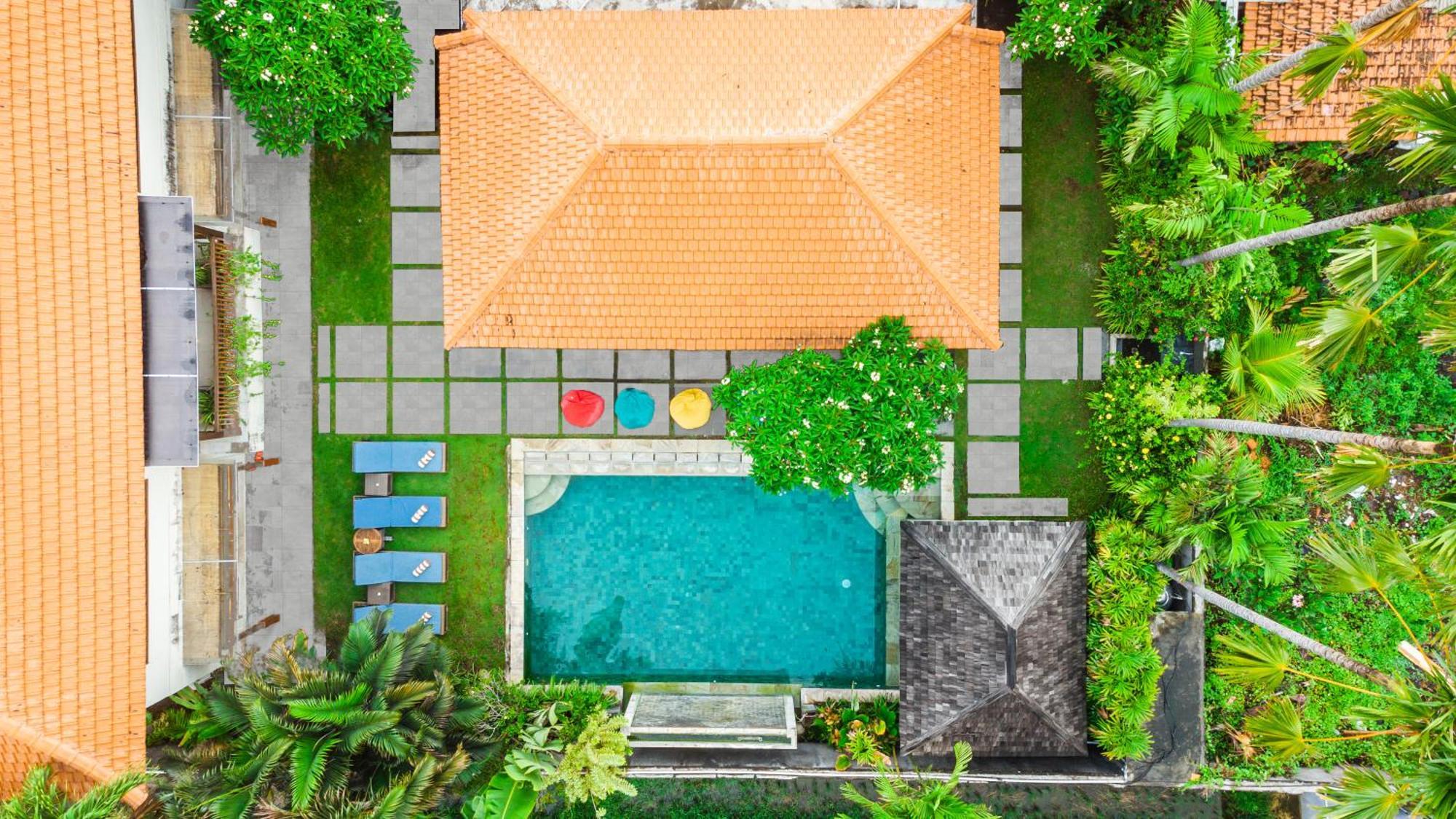 Amore Villas Villa *