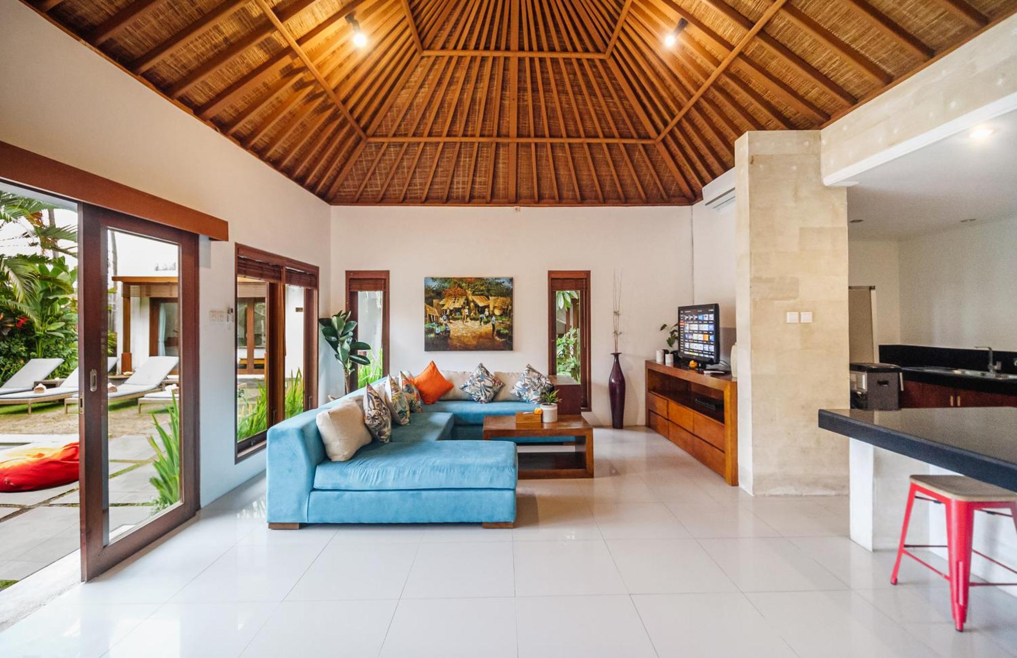 Amore Villas Canggu (Bali)