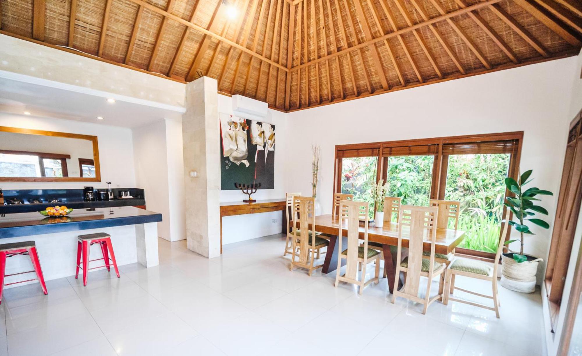 Amore Villas Villa