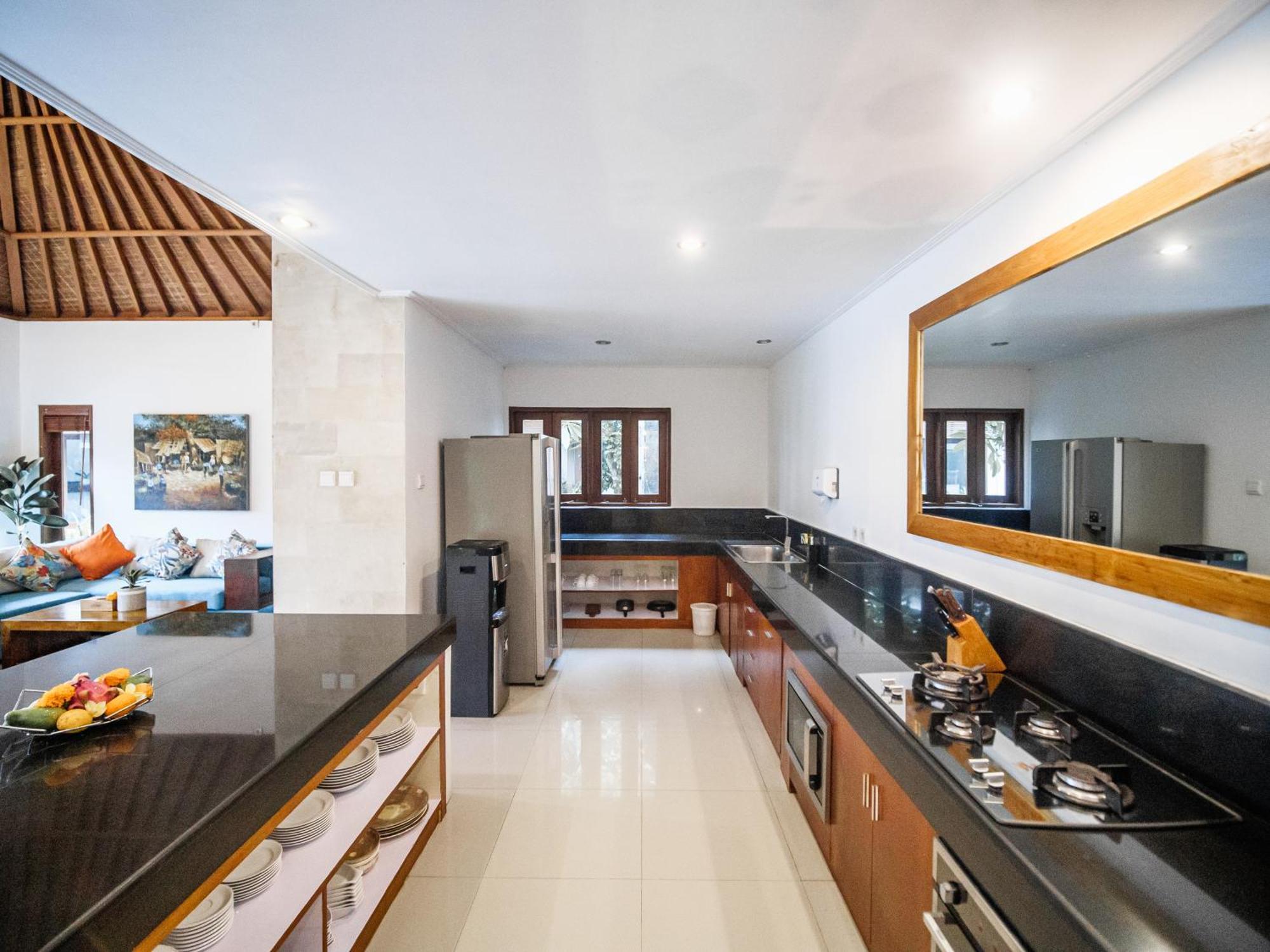 Amore Villas Villa *