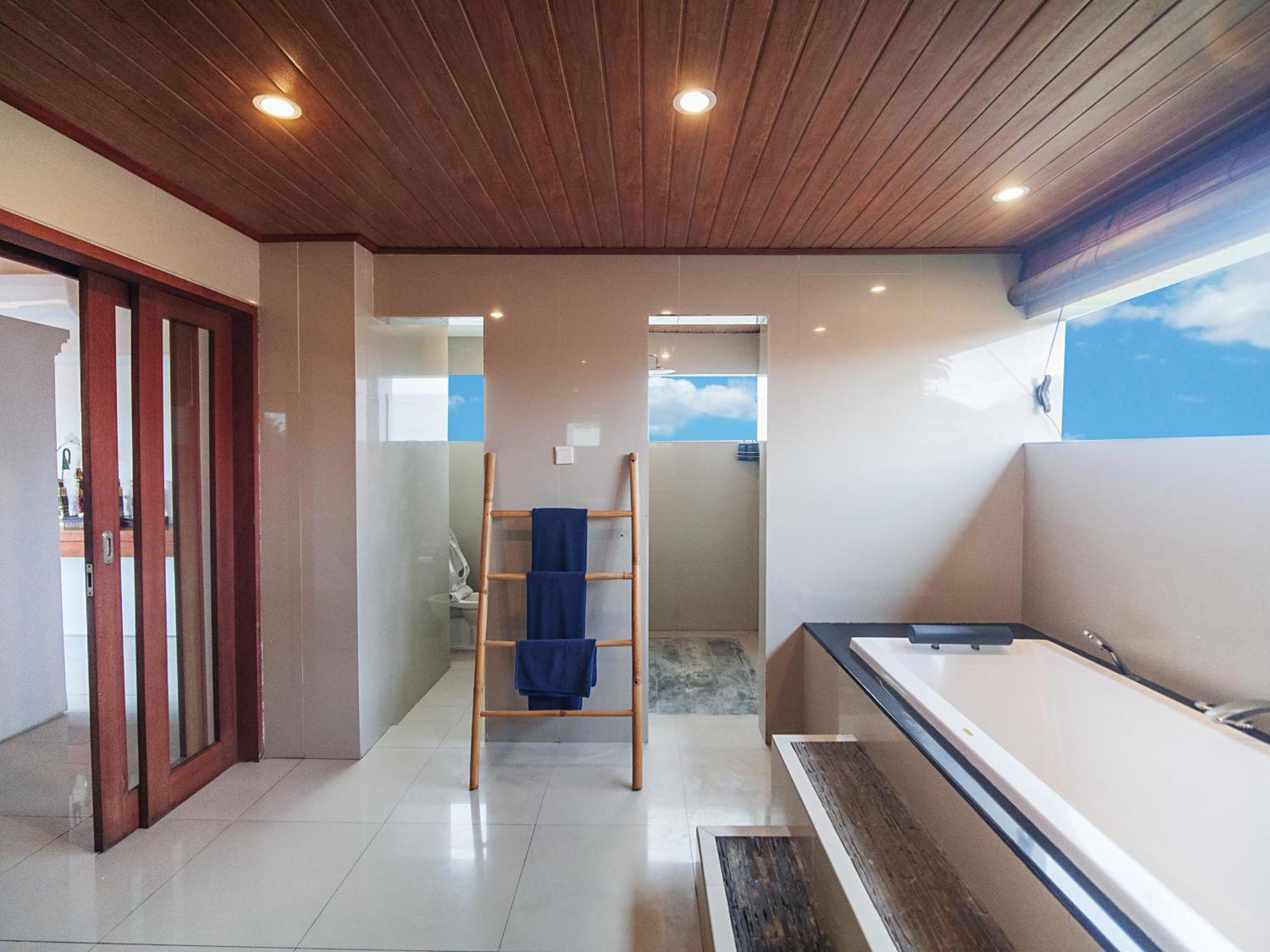 Villa Amore Villas Canggu (Bali)