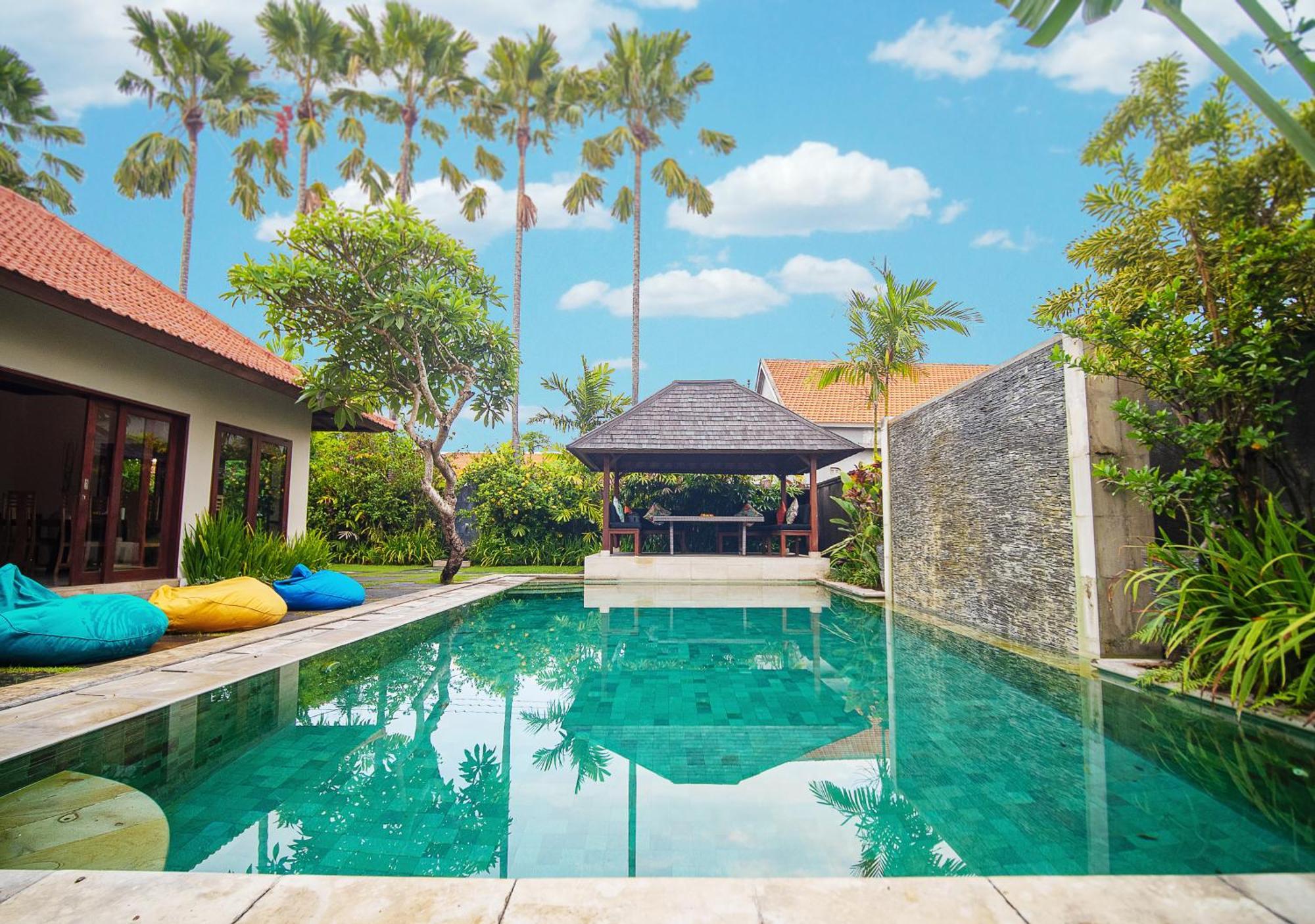 Villa Amore Villas