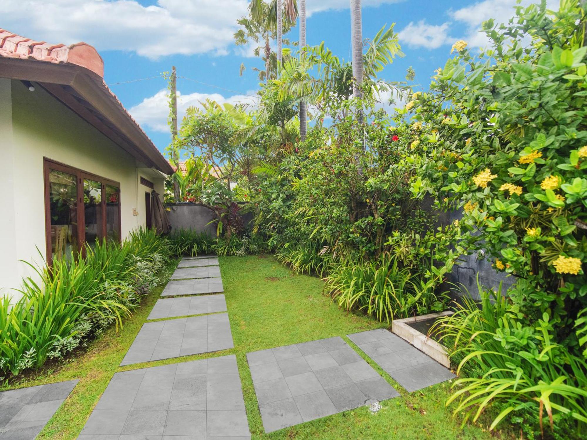 Villa Amore Villas *