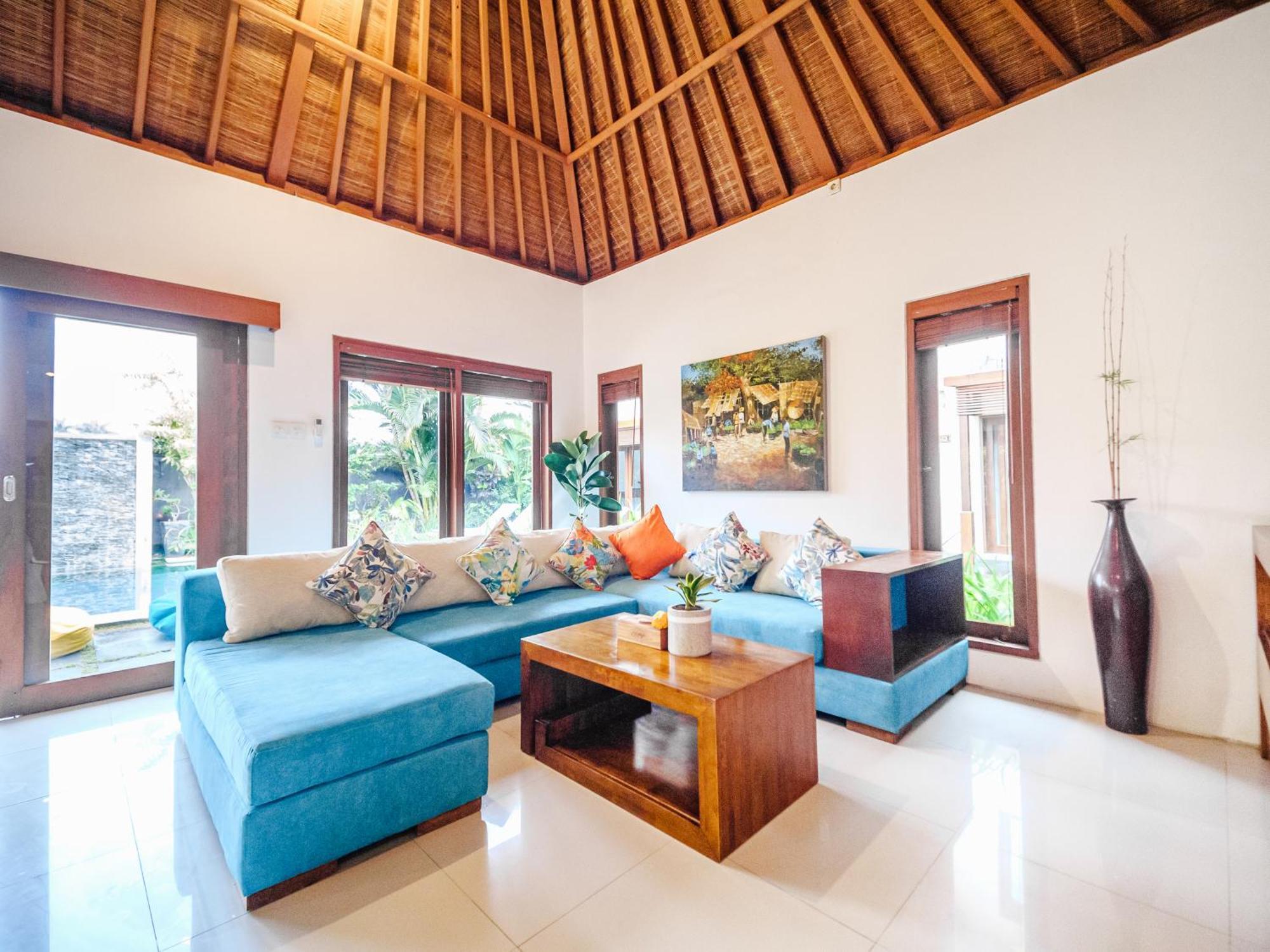 Amore Villas *