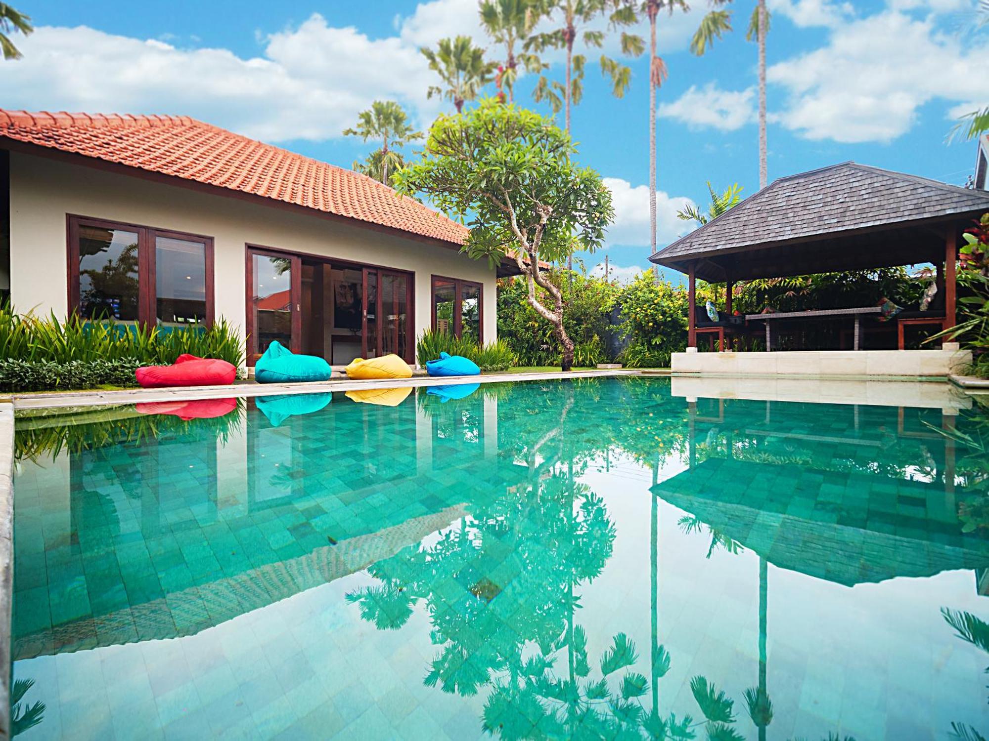 Amore Villas Canggu (Bali)