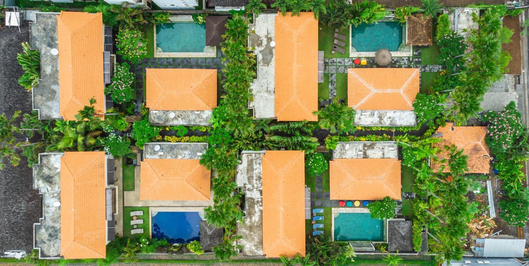 Amore Villas *