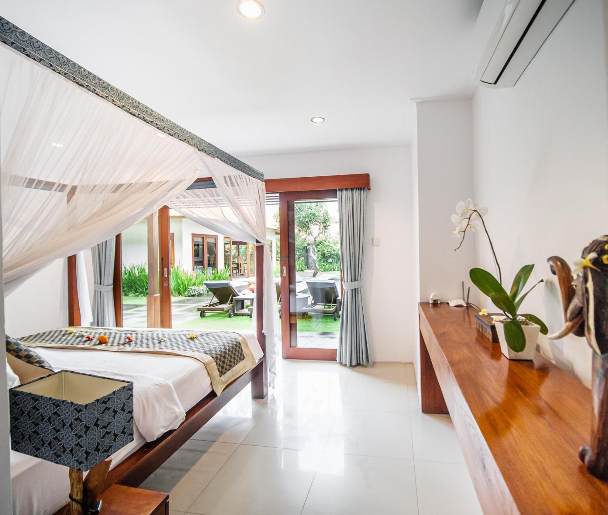 Amore Villas