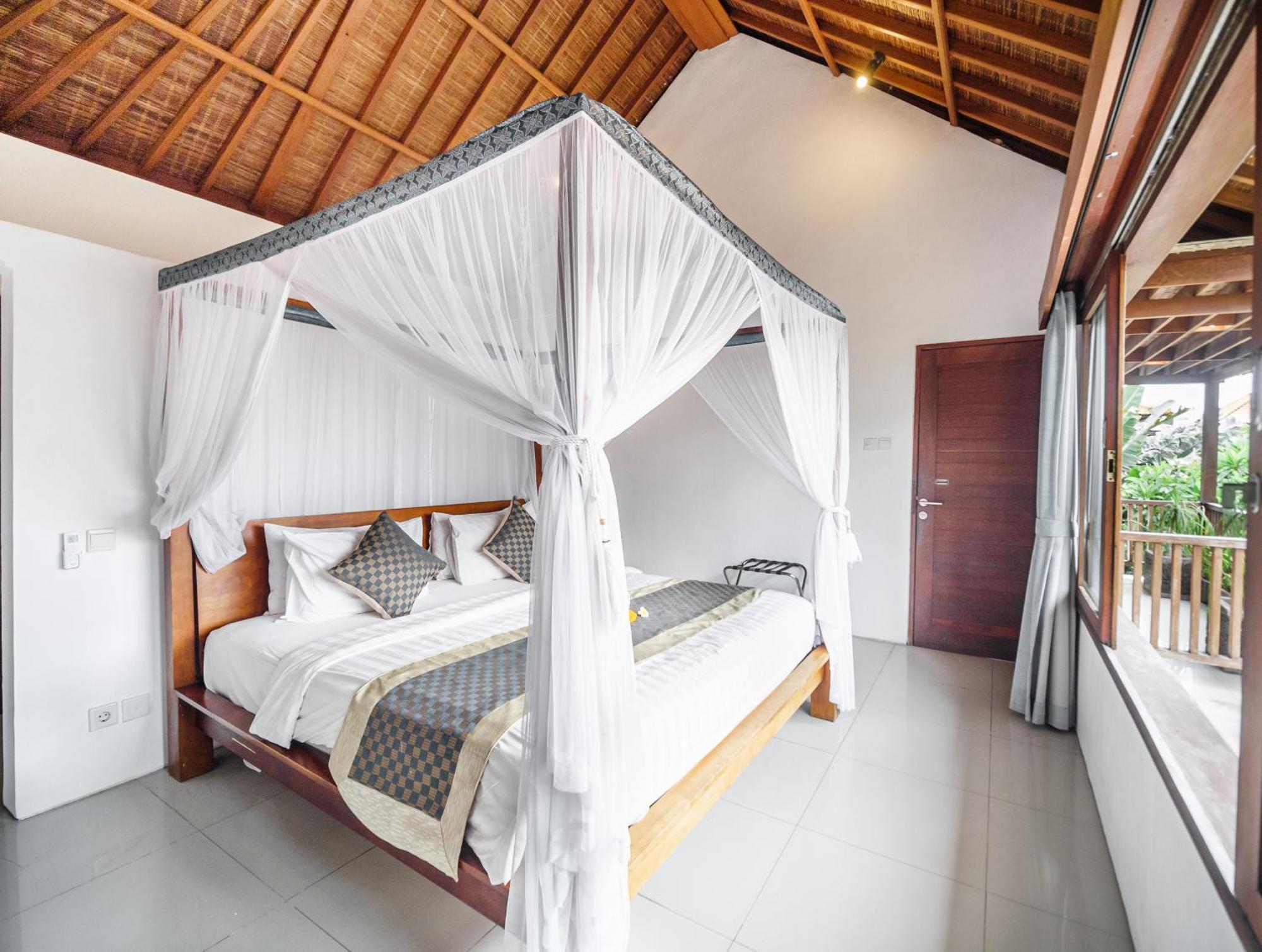 Villa Amore Villas Canggu (Bali)