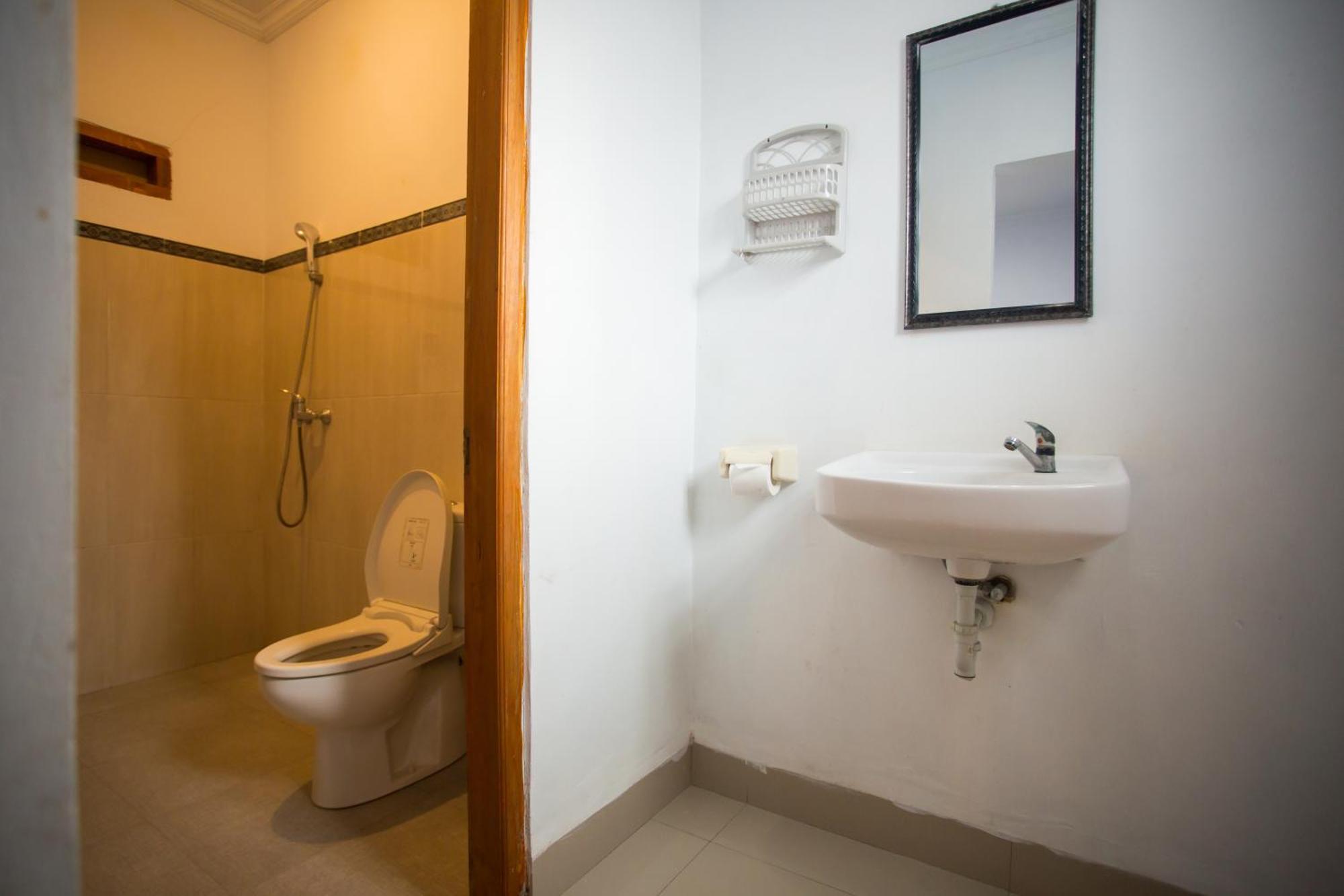 The Dagan Guest house