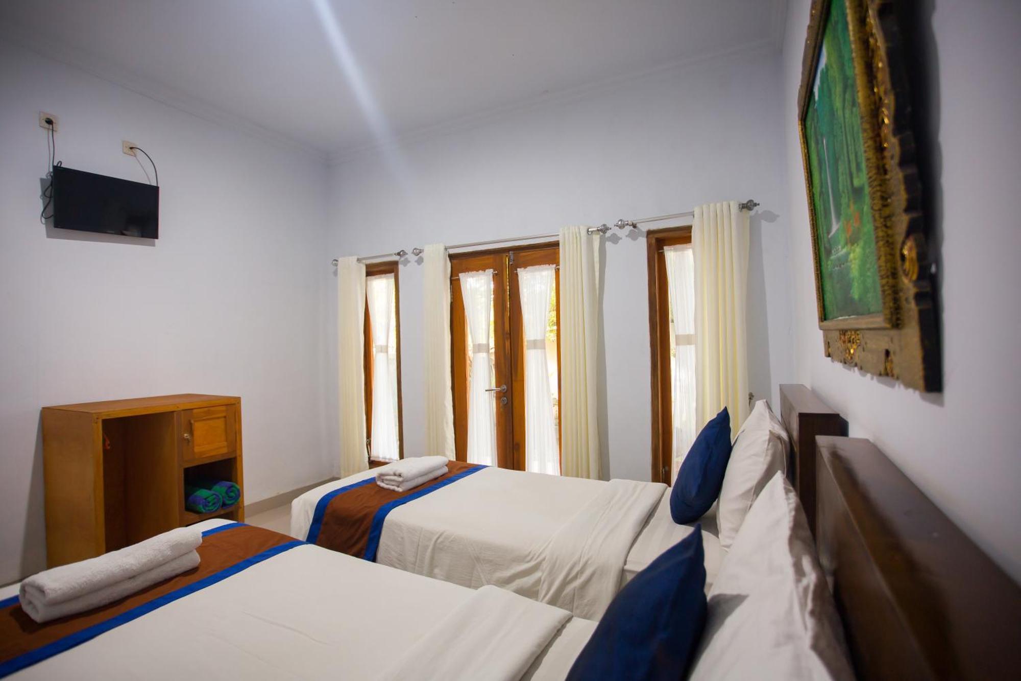 The Dagan Guest house 3*