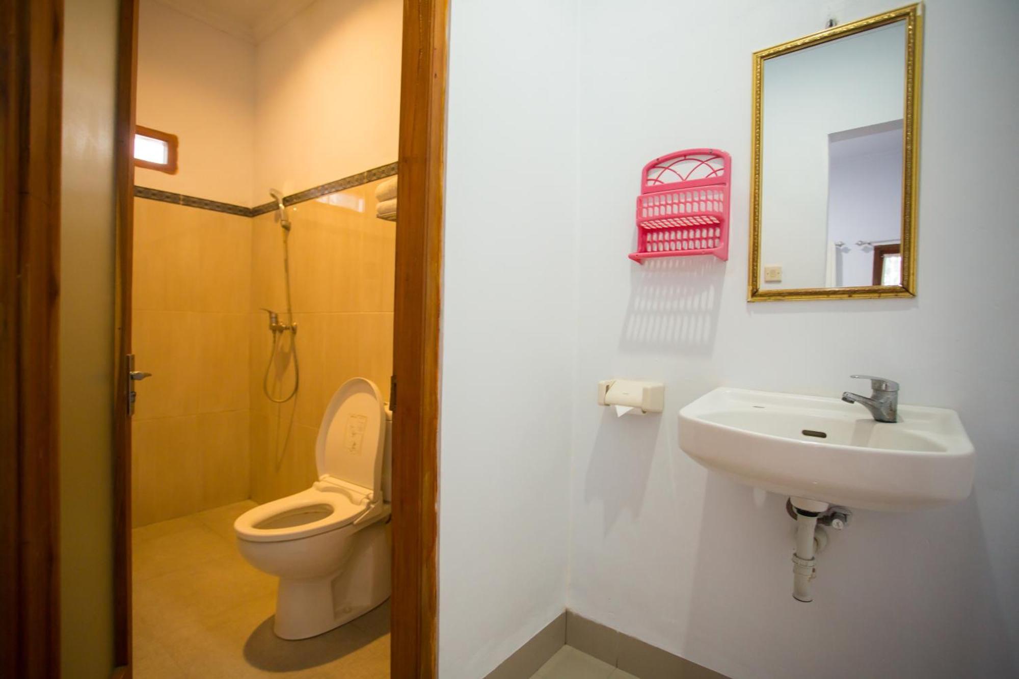 The Dagan Guest house