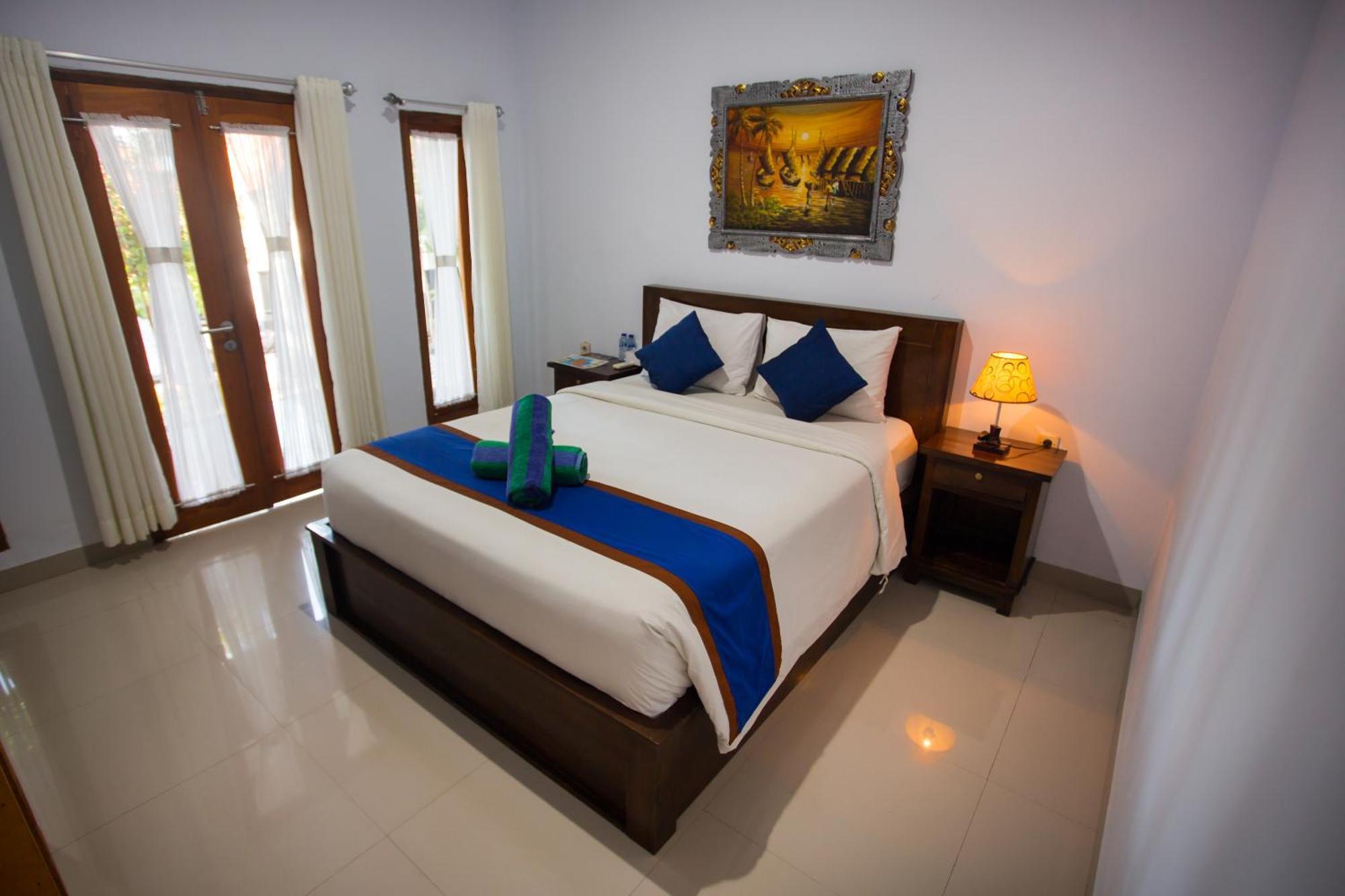 The Dagan Guest house
